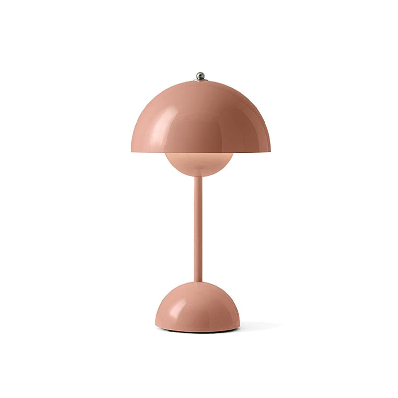 Lámpara de mesa exterior Lirio
