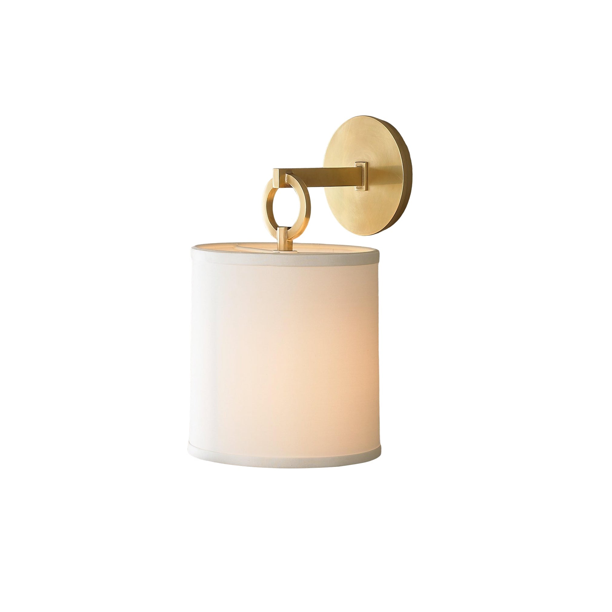 Aplique de pared Lumbreina