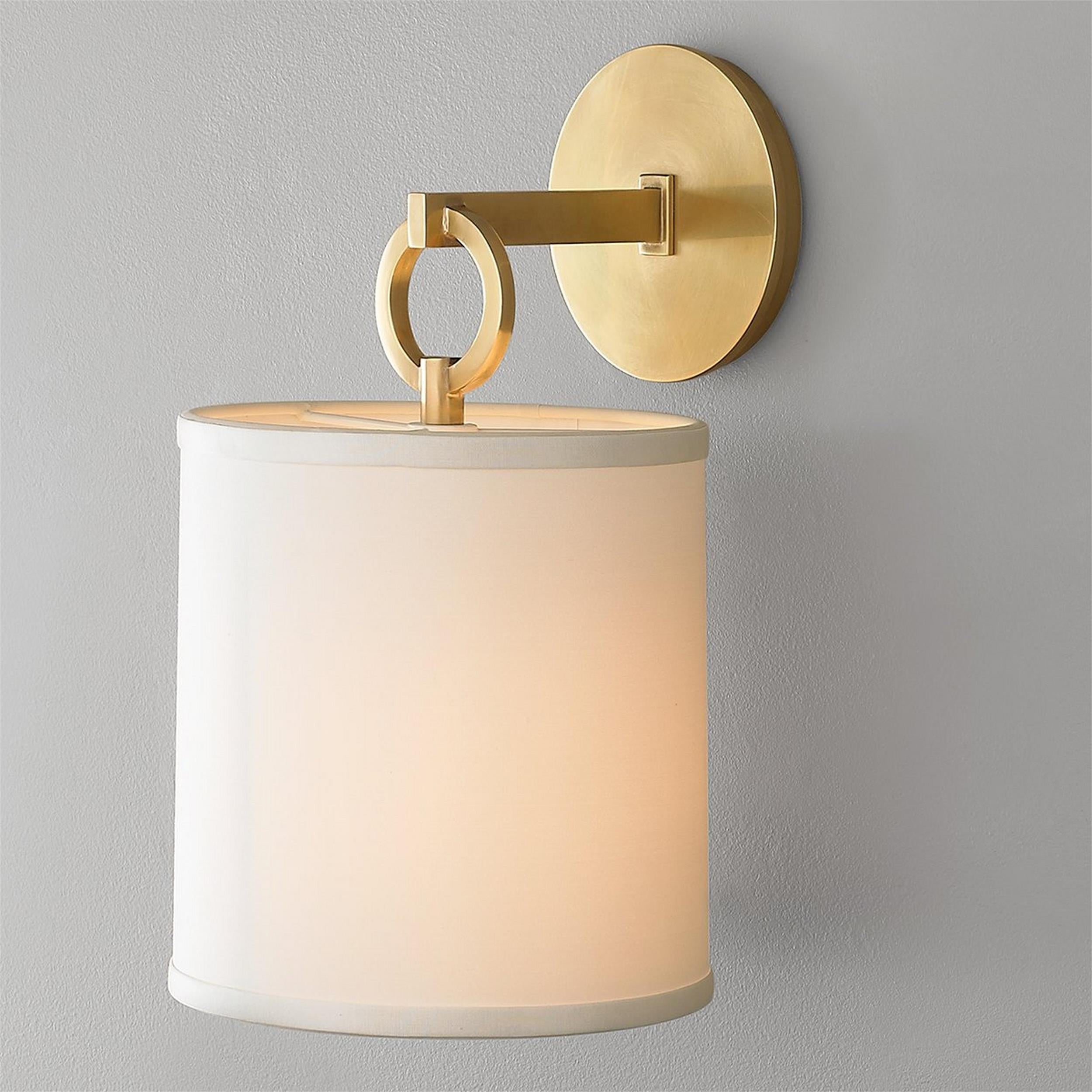 Aplique de pared Lumbreina