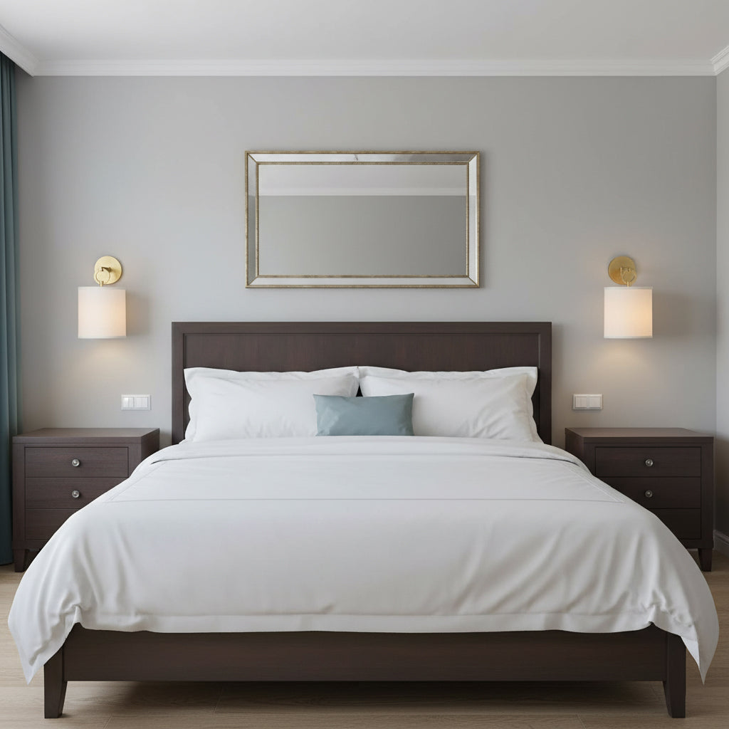 Aplique de pared Lumbreina