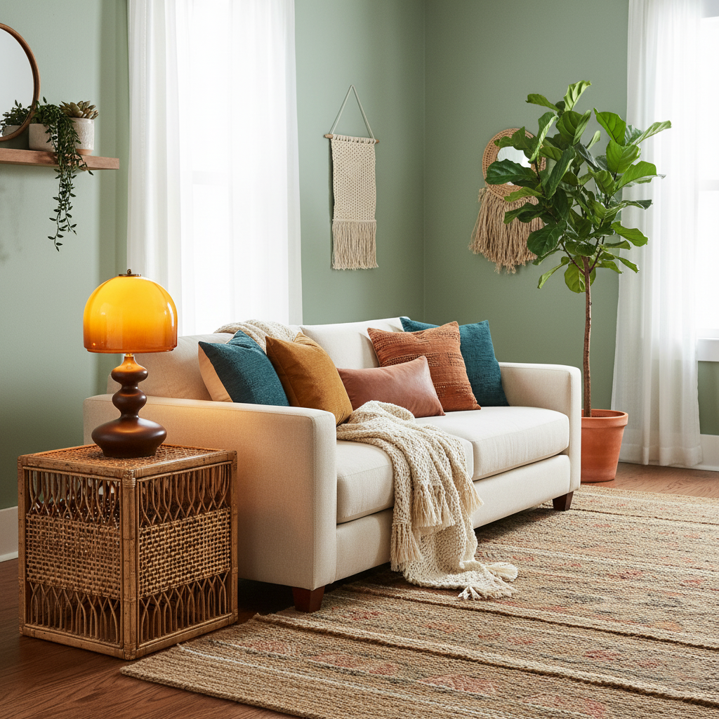 Lámpara de mesa Felioro