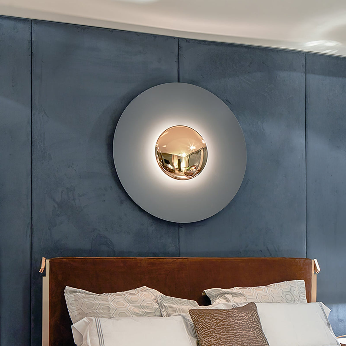 Aplique de pared Doraiza