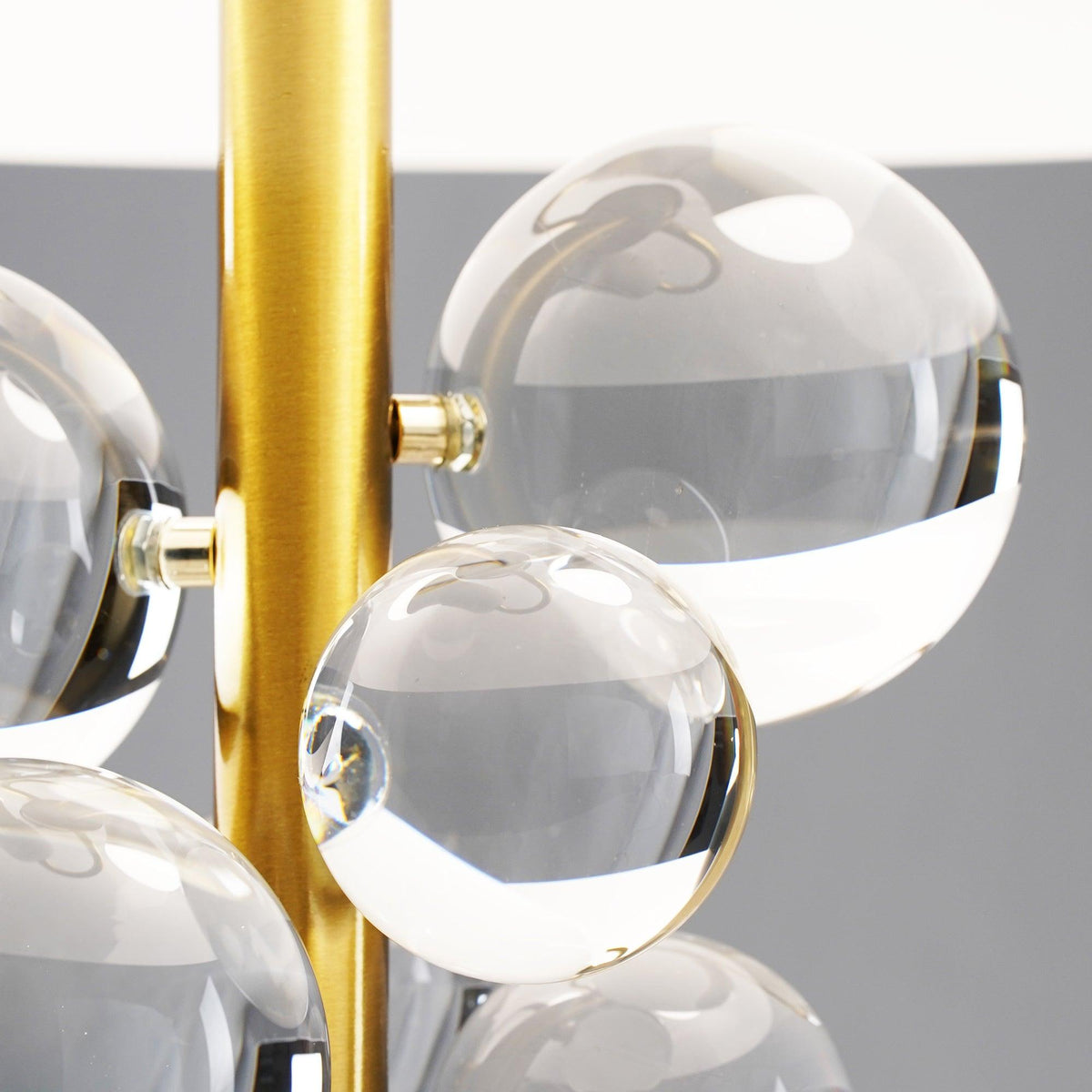 Globo Table Lamp – detail 19