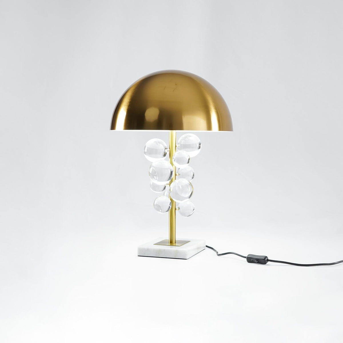 Globo Table Lamp – detail 32