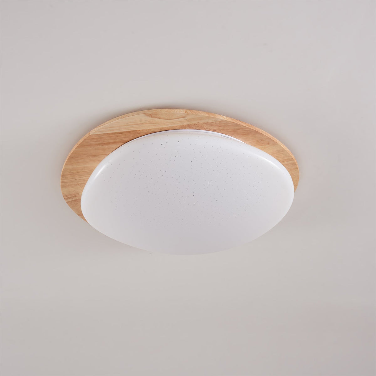 Plafón minimalista Dunaelio