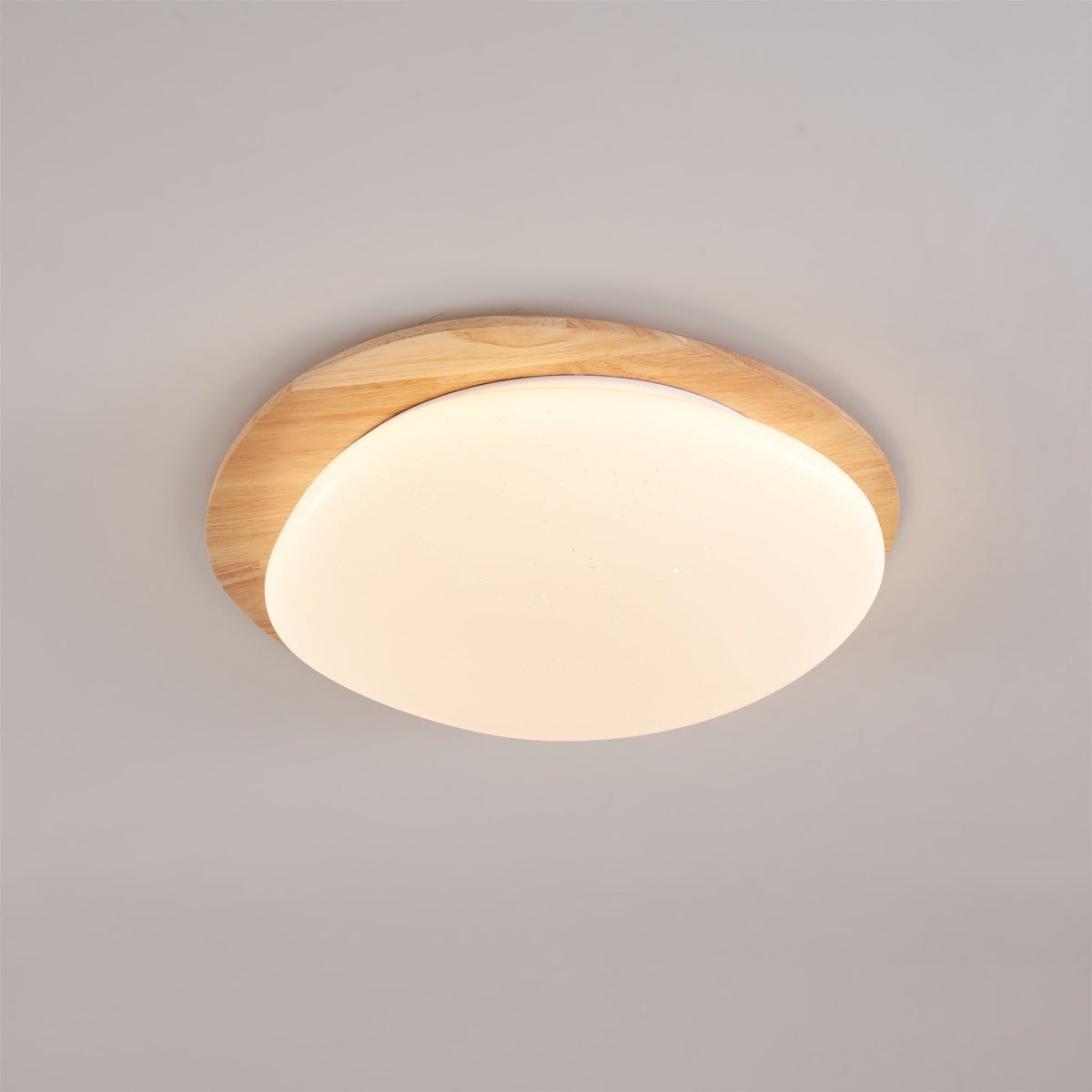 Plafón minimalista Dunaelio