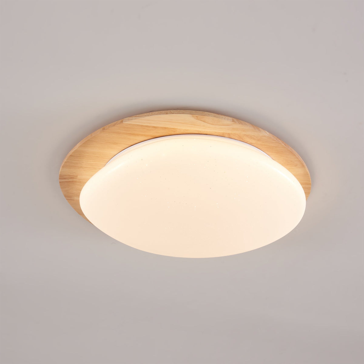 Plafón minimalista Dunaelio