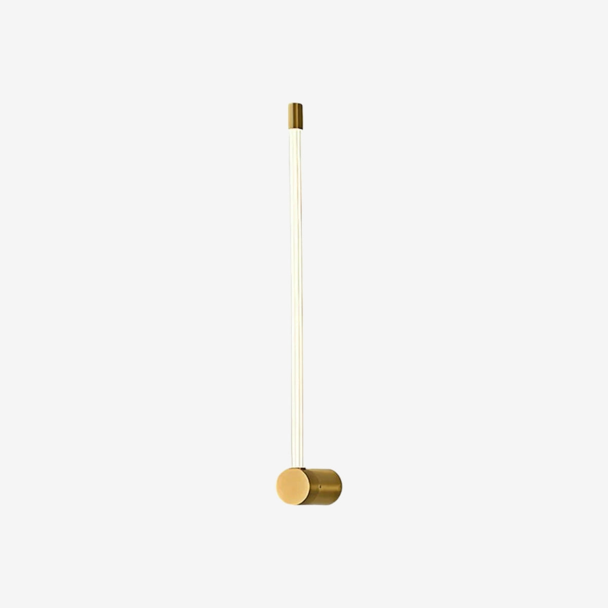 Aplique de pared lineal Mosois