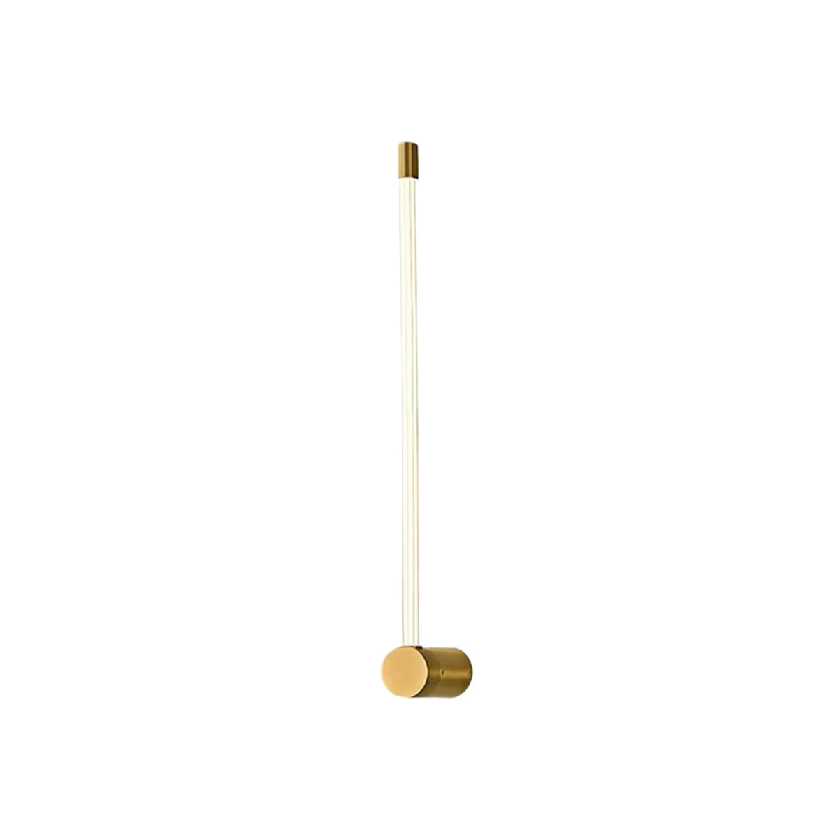 Aplique de pared lineal Mosois