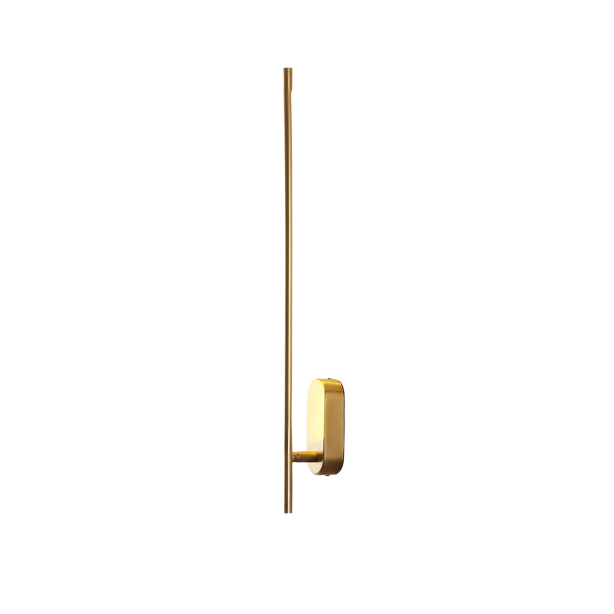 Aplique de pared lineal Lirioira