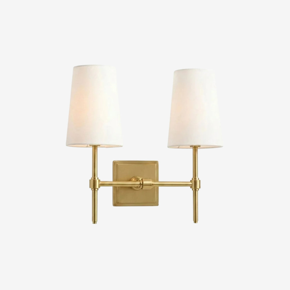 Aplique de pared Nirail