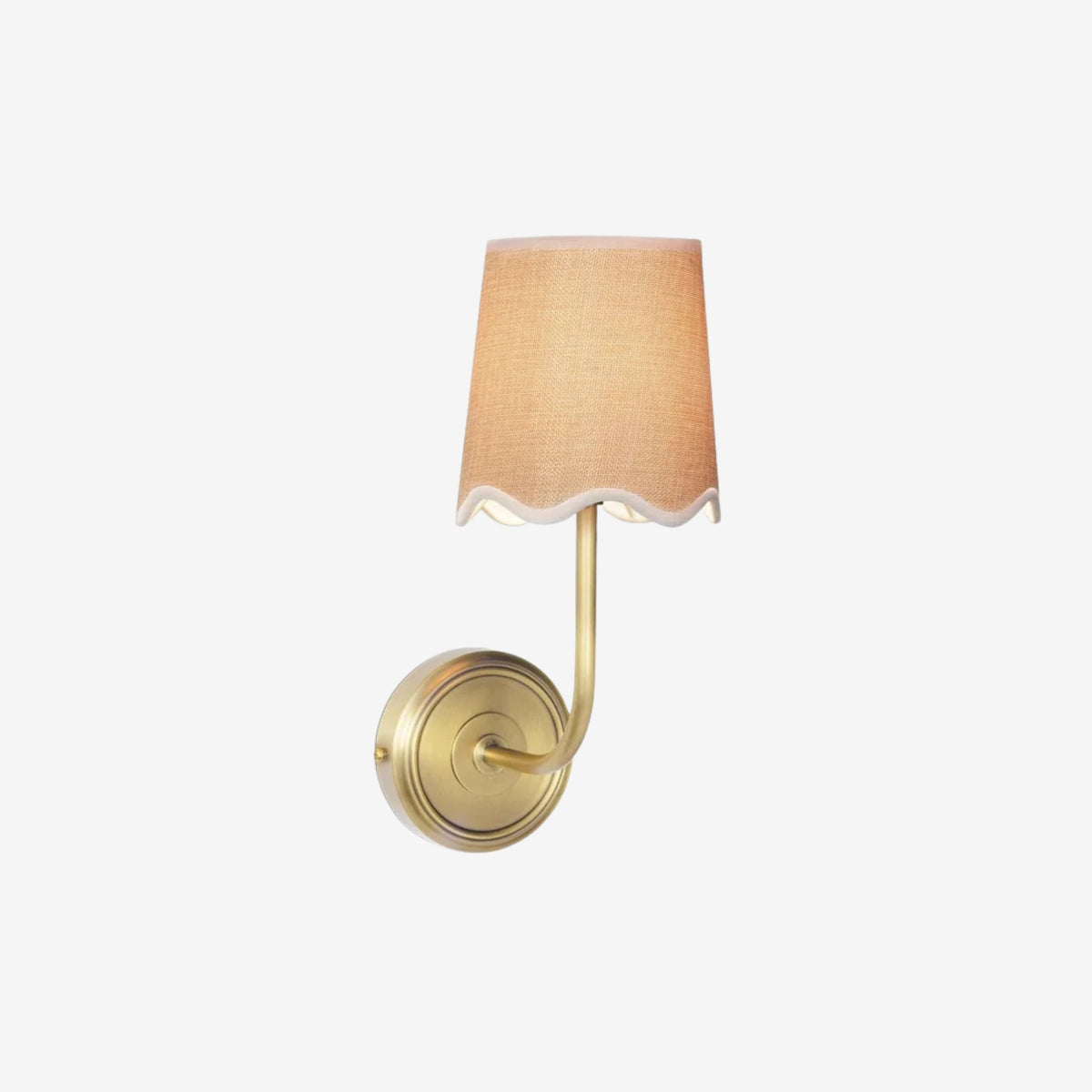 Aplique de pared Neria
