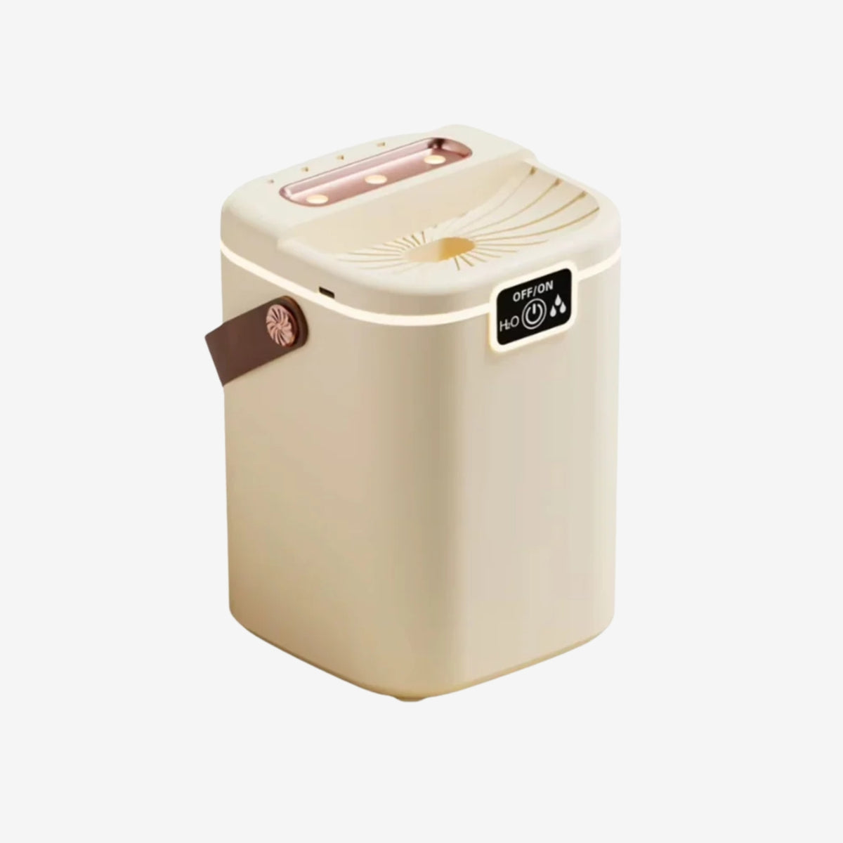 Humidificador Citosol