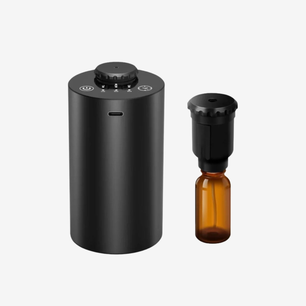 Difusor exterior Ista