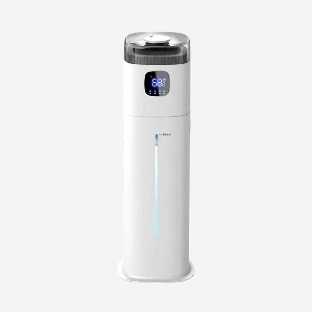 Humidificador Galaizo