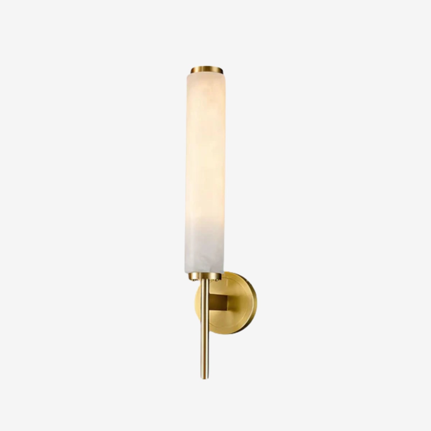 Aplique de pared tubular Aroono