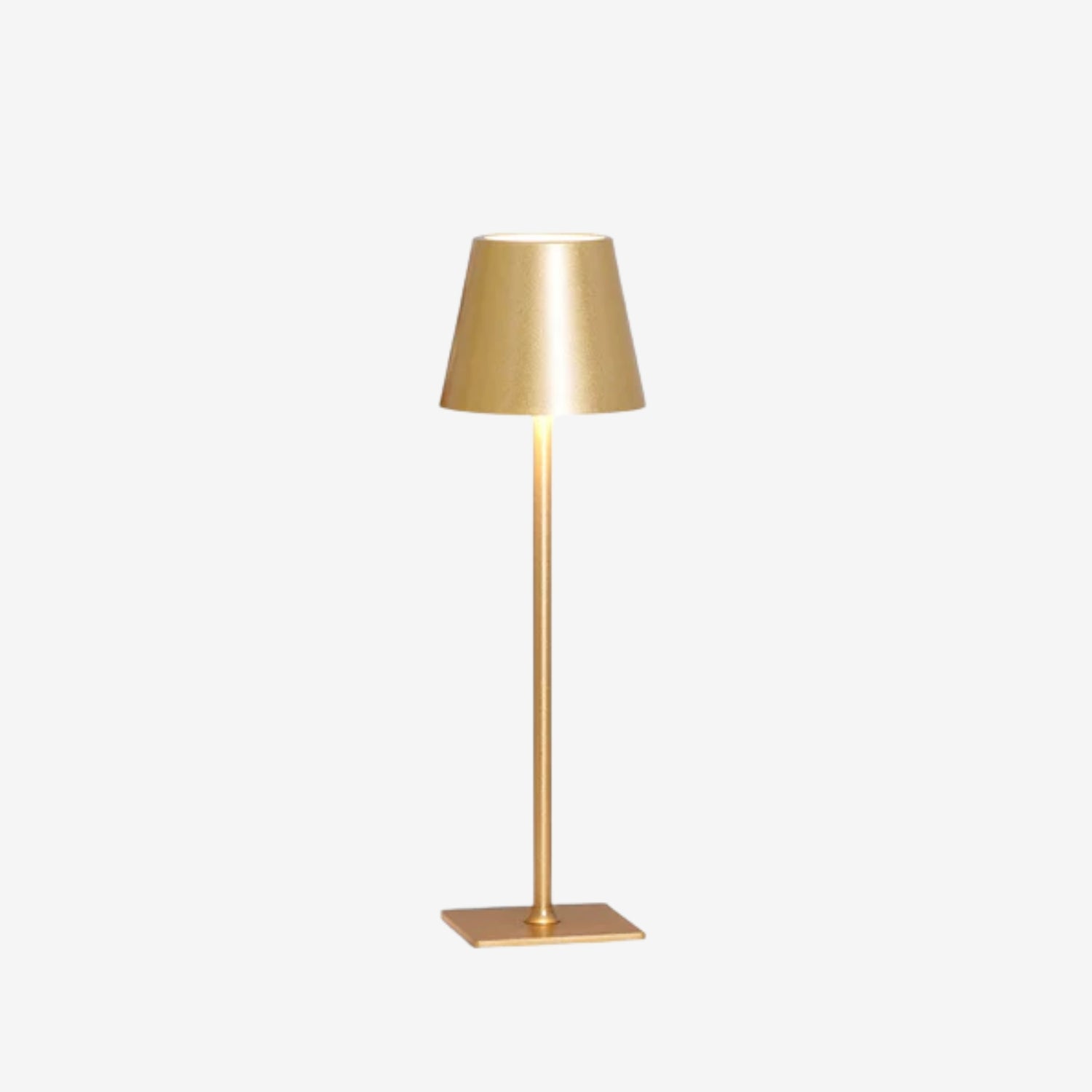 Lámpara de mesa Linebel