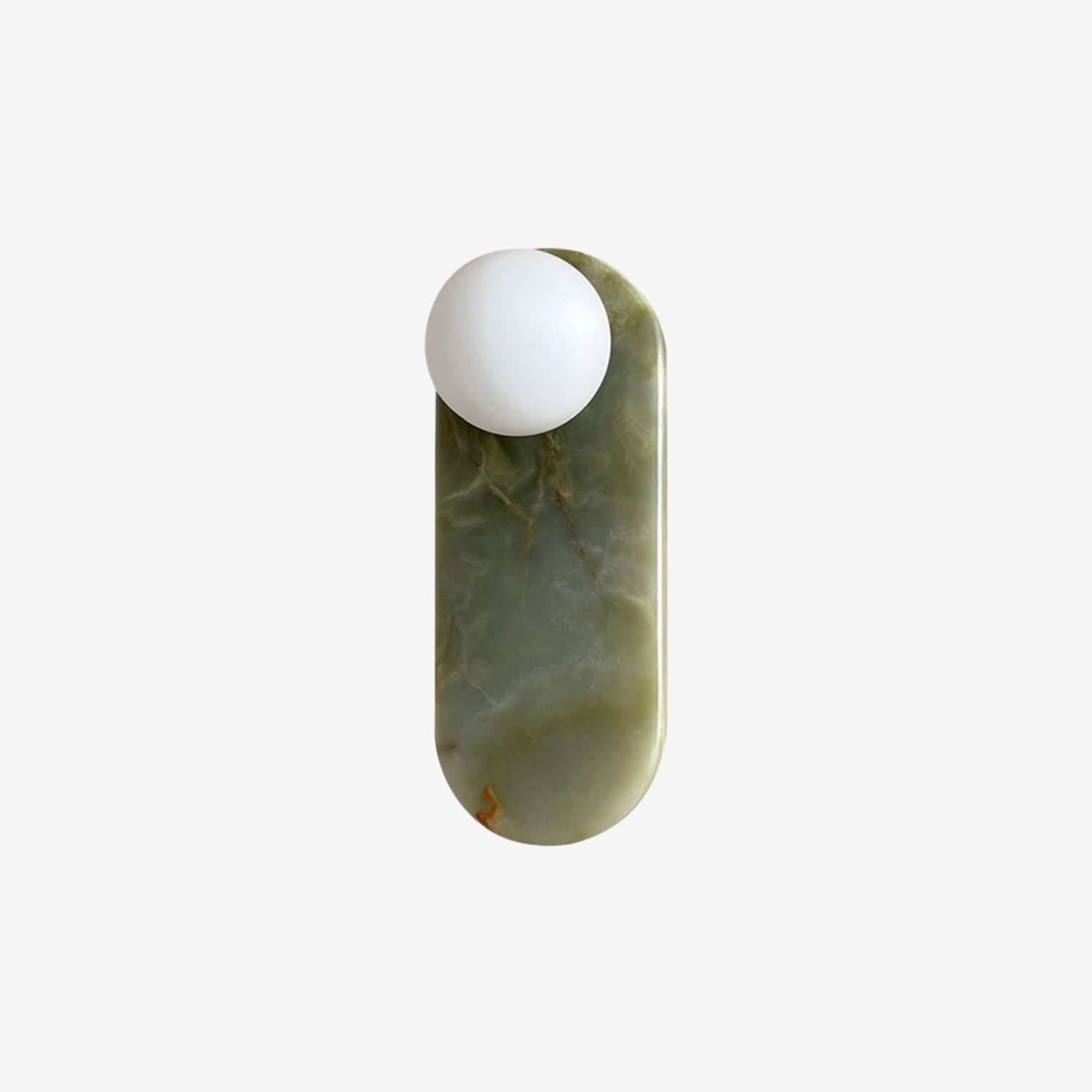 Aplique de pared Nubeia