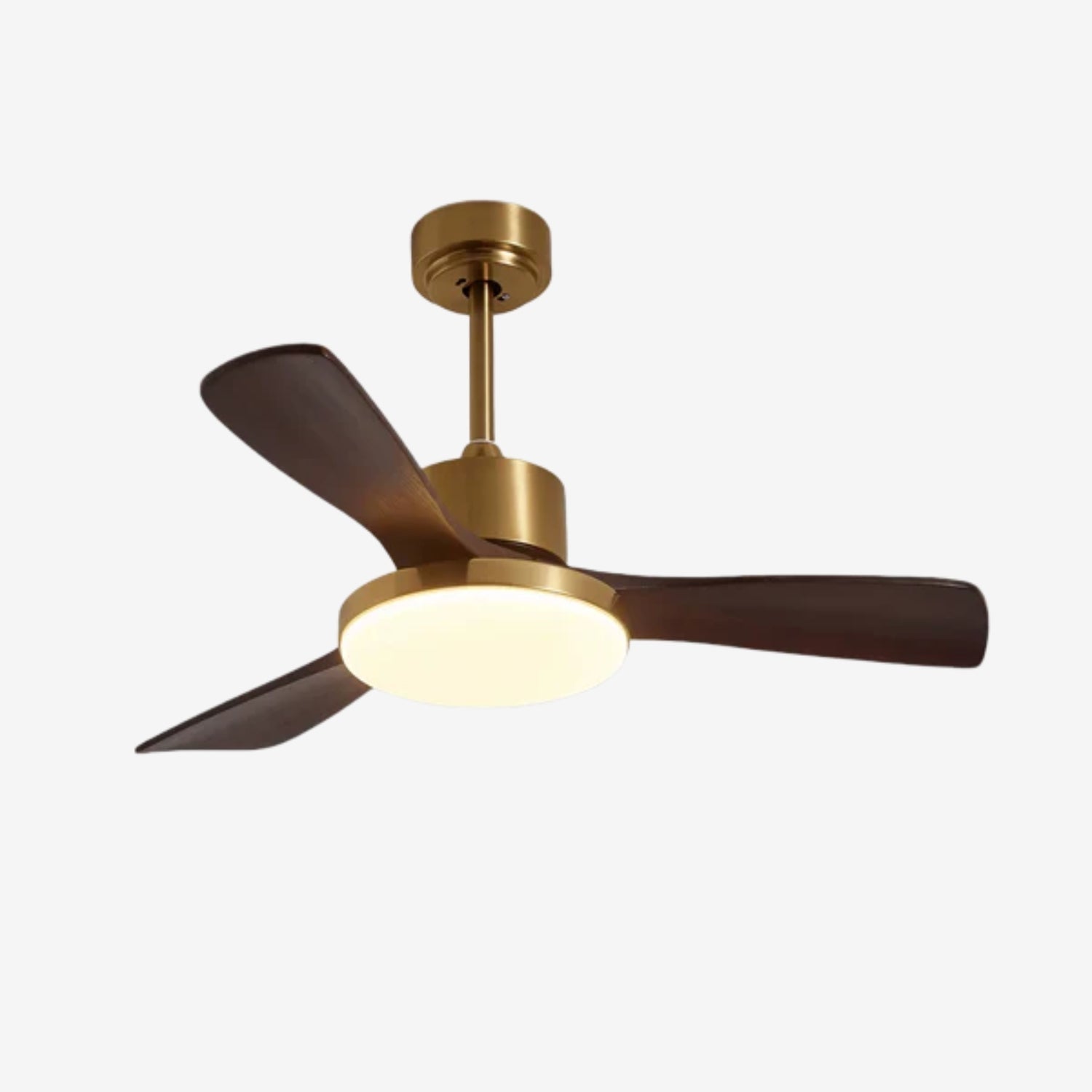 Ventilador de techo Cruzel