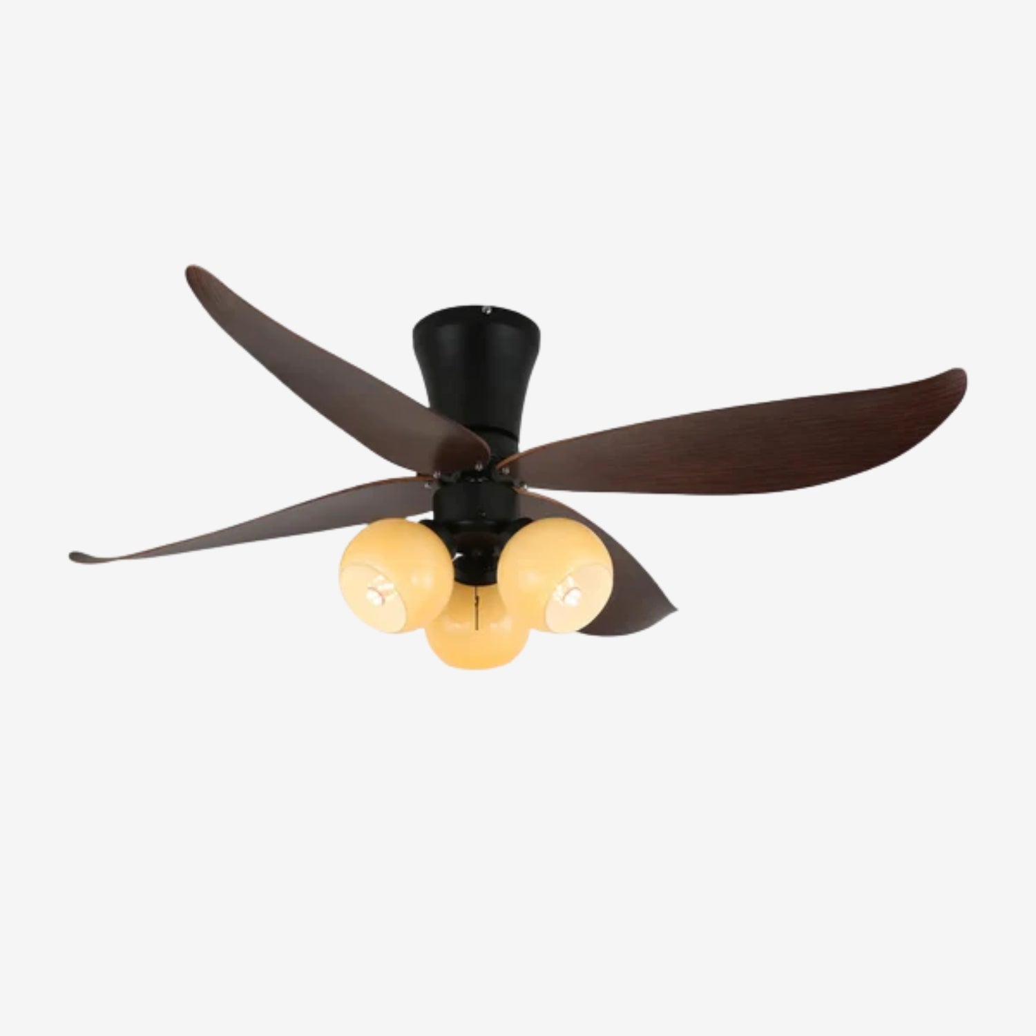 Ventilador de techo Finauna