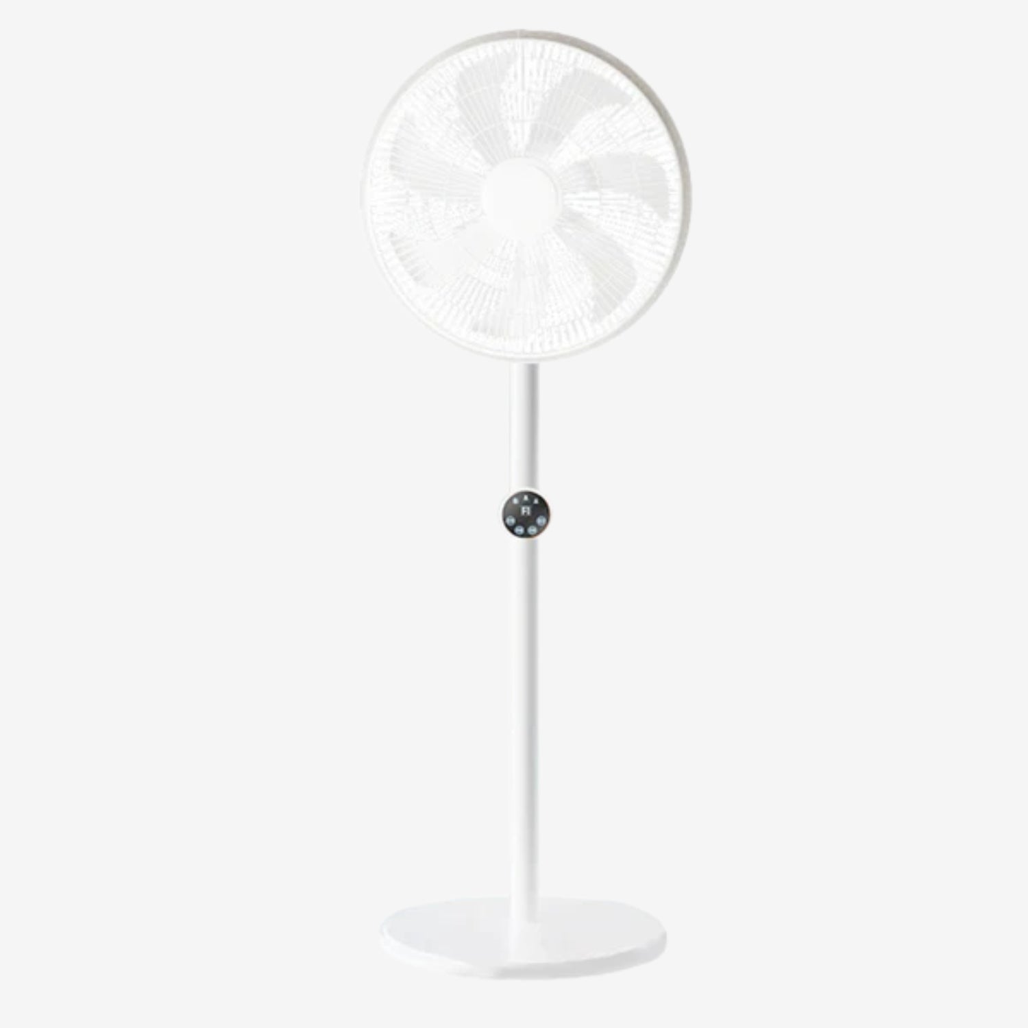 Ventilador de pie Melaello