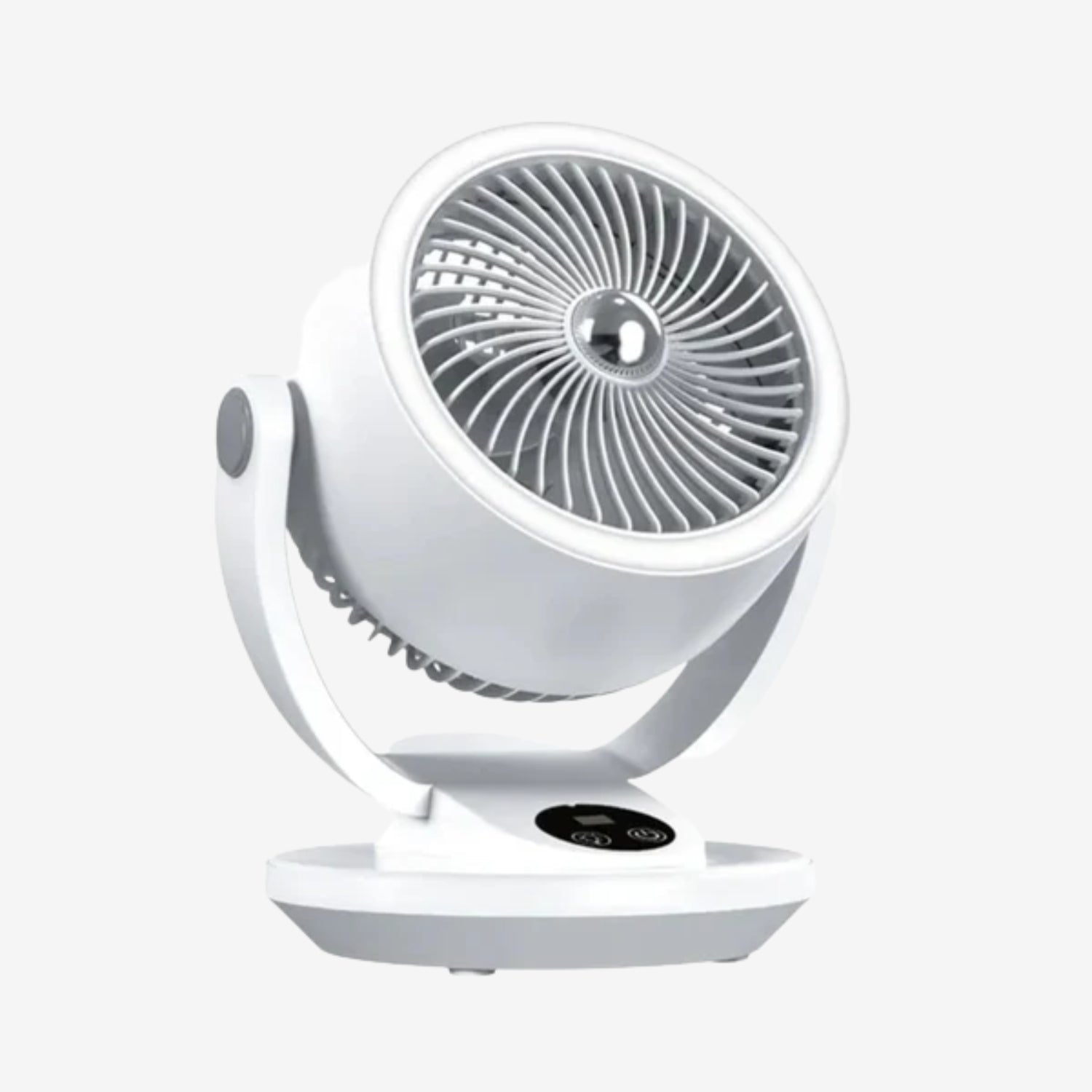 Ventilador de mesa Giraeo