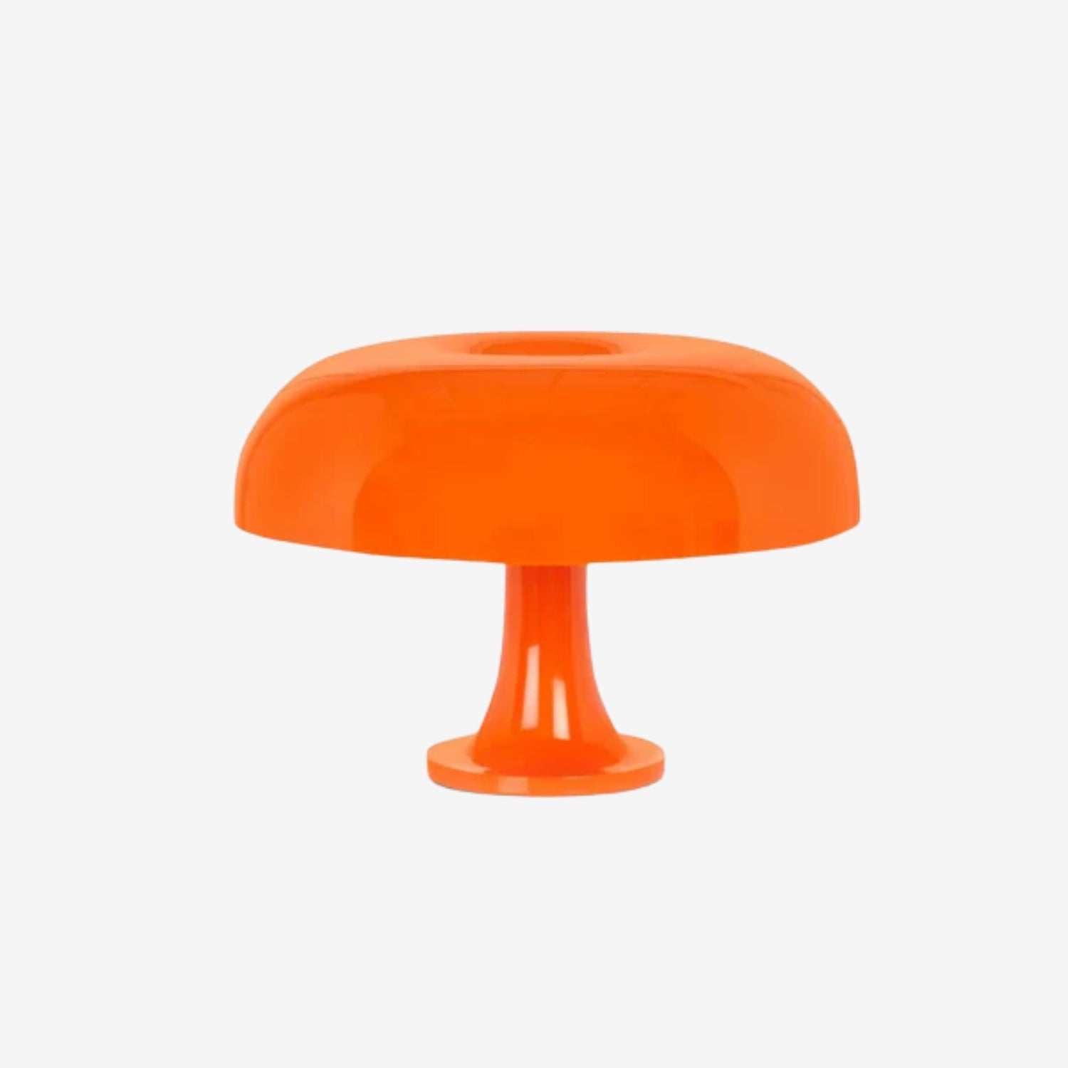 Lámpara de mesa tipo seta Naraila