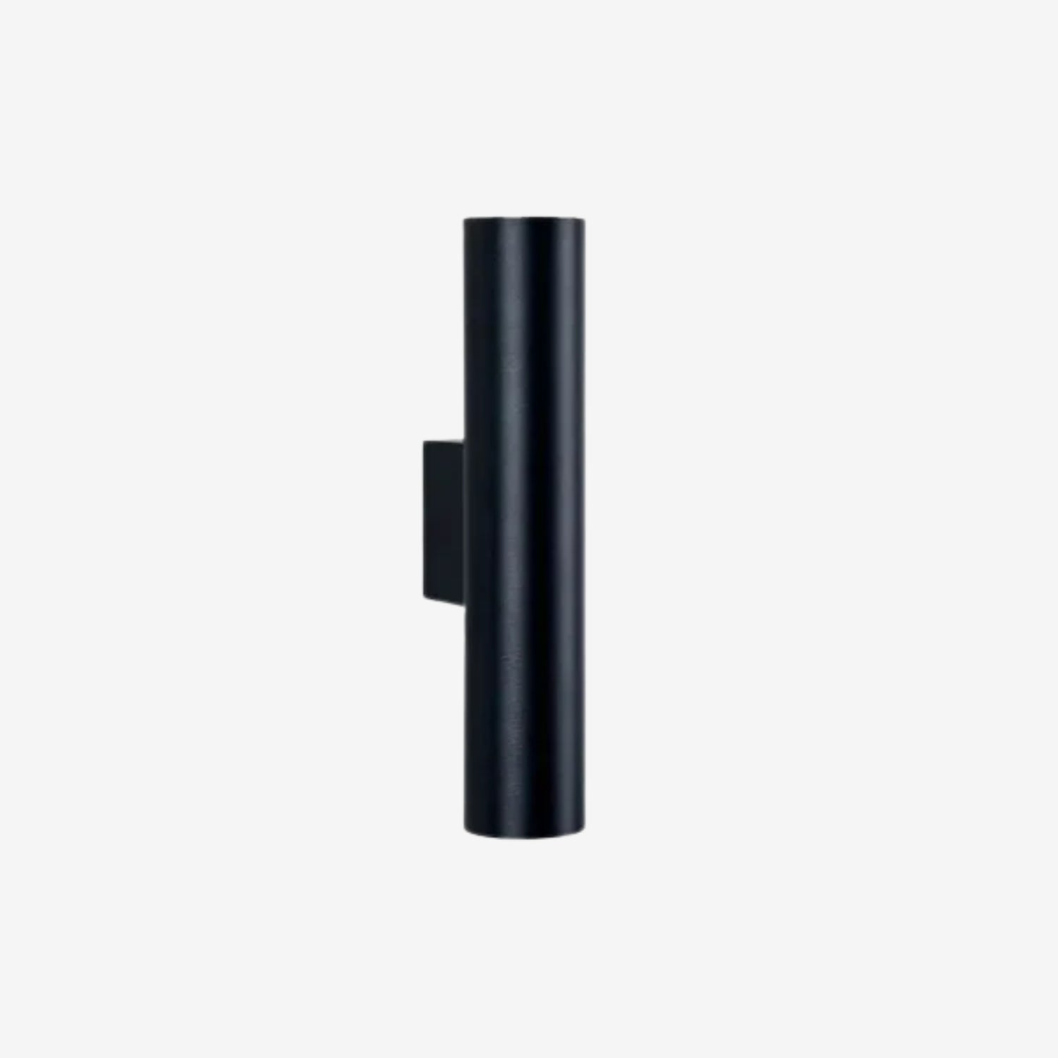 Aplique de pared tubular Javiisa
