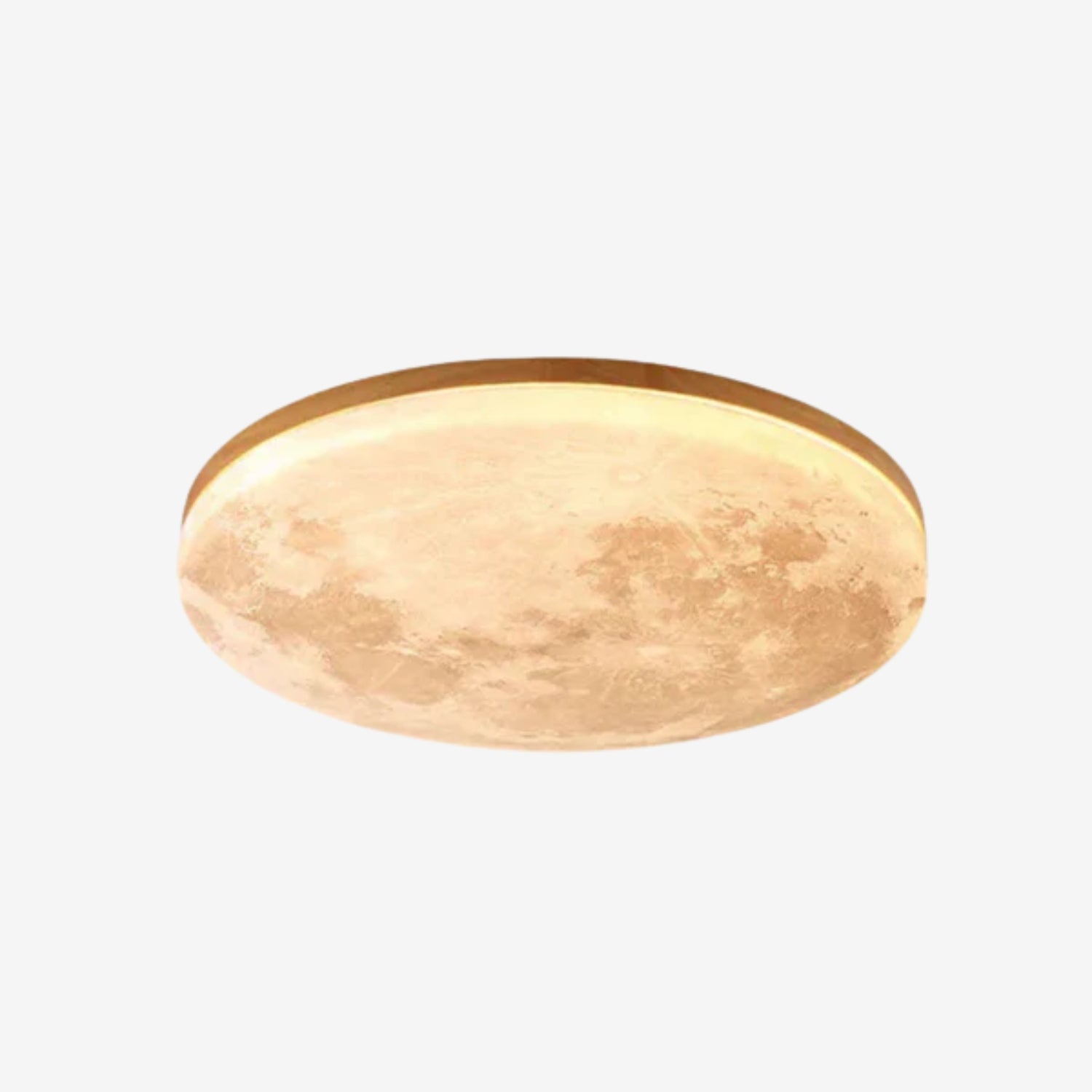 Plafón redondo Cadel Moon
