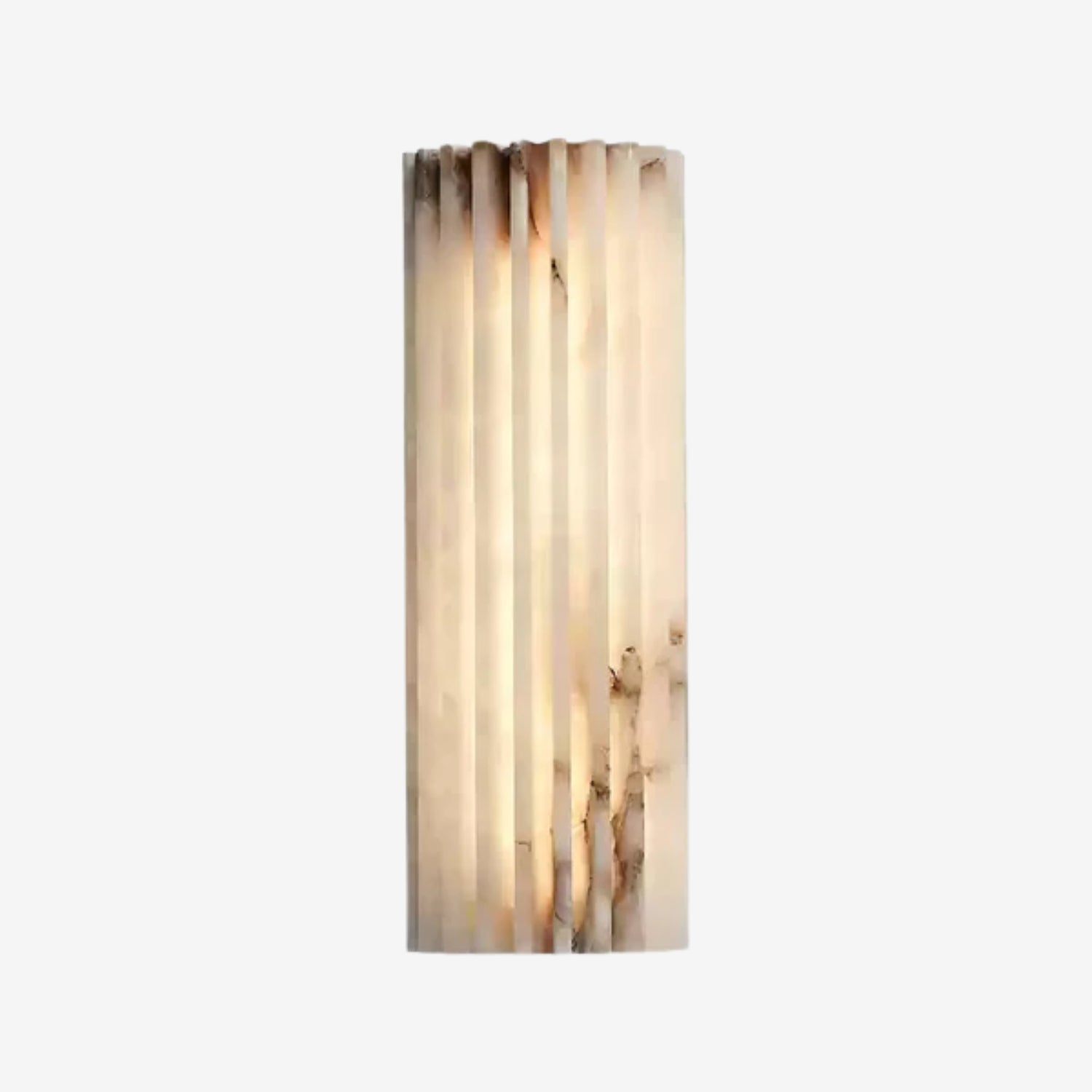 Aplique de pared Elvaento