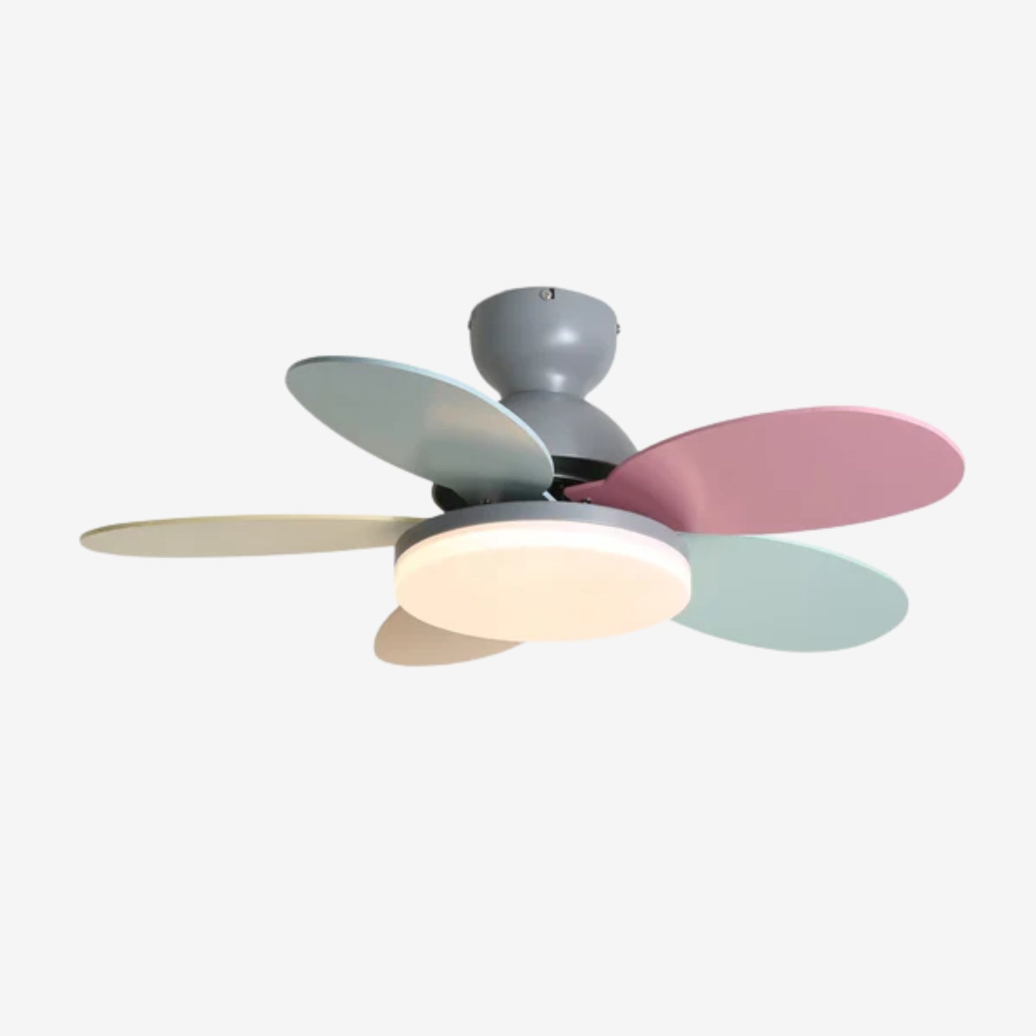 Ventilador de techo Coralero