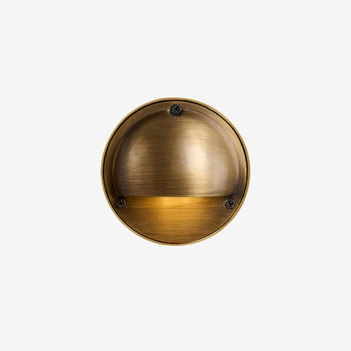 Aplique exterior Giraiax