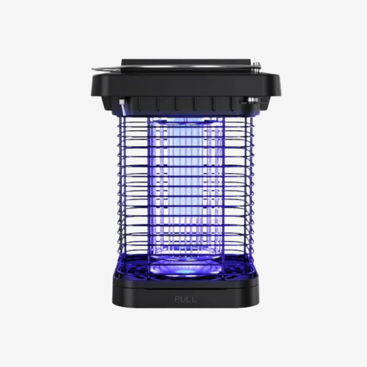 Lámpara antimosquitos Fino