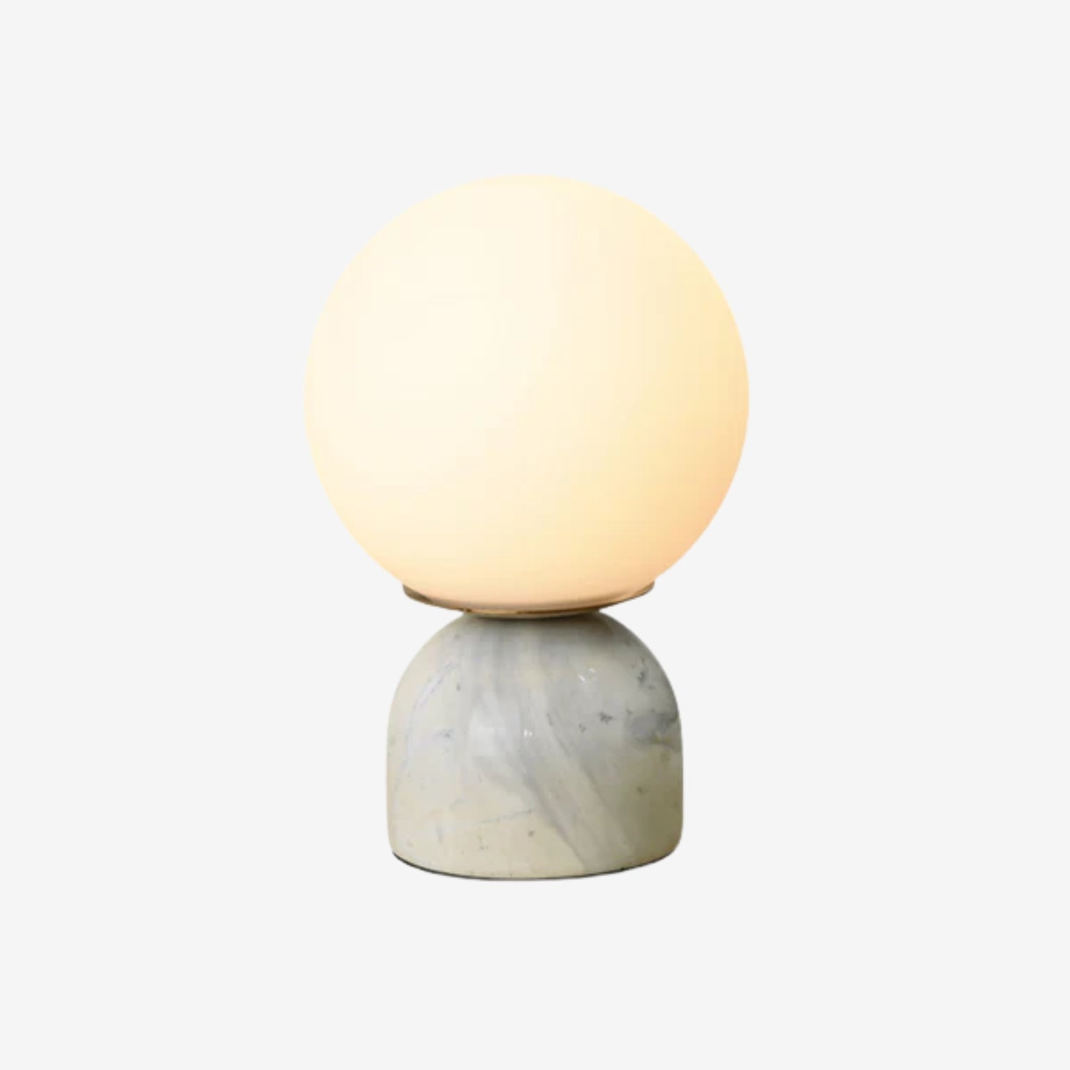 Lámpara de mesa globo Ondaeza