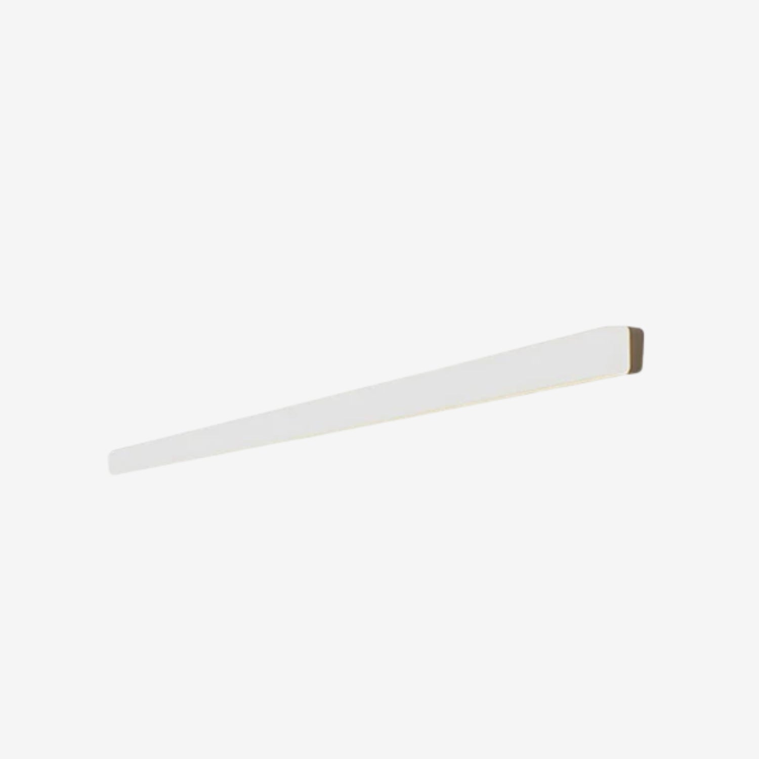 Aplique de pared lineal Floraella
