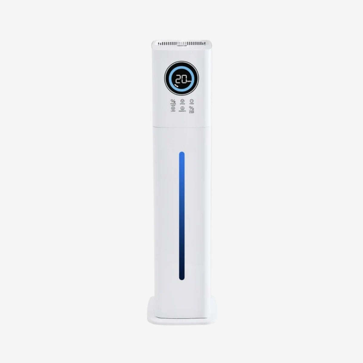 ELZA - Humidificador de columna