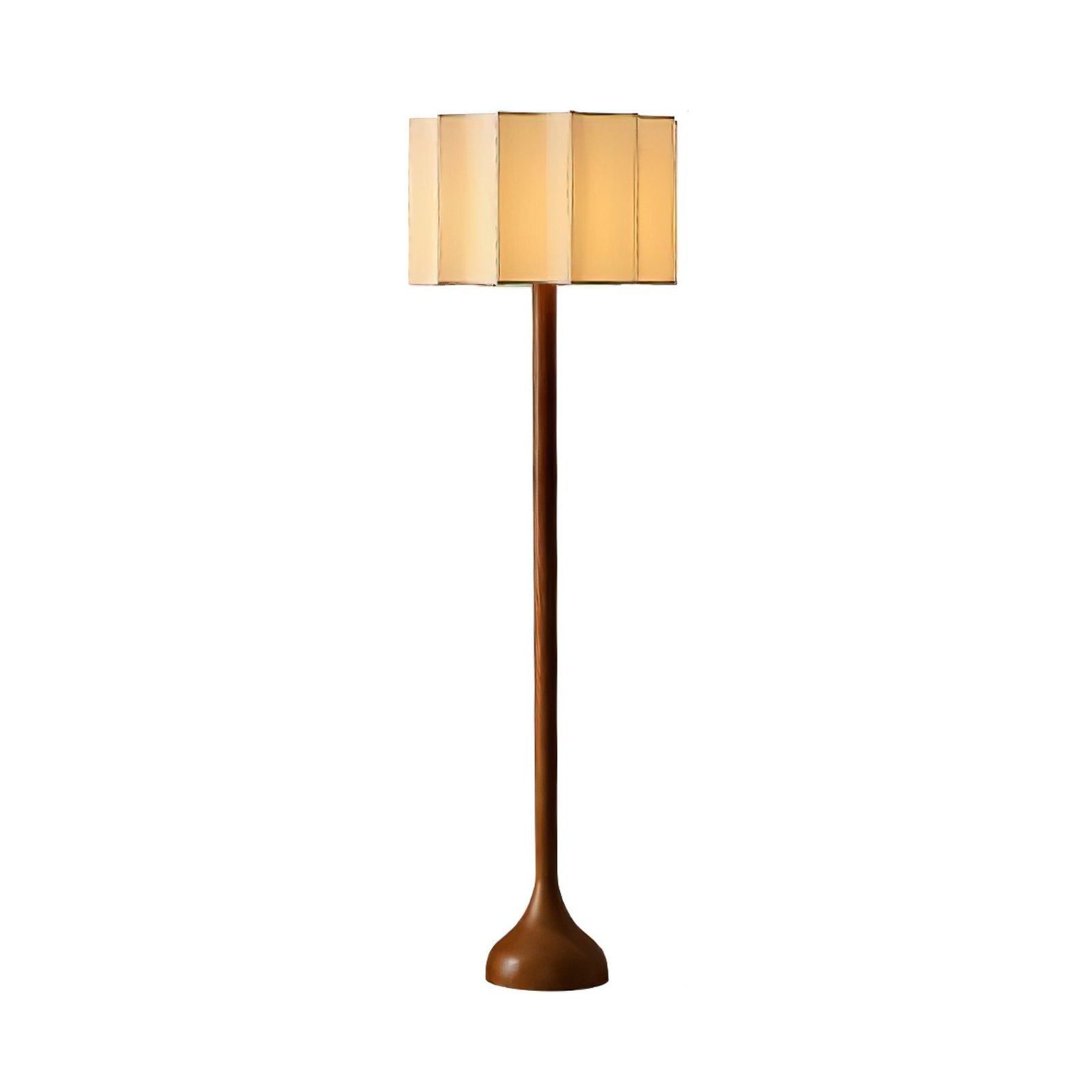 Lámpara de pie Loneam