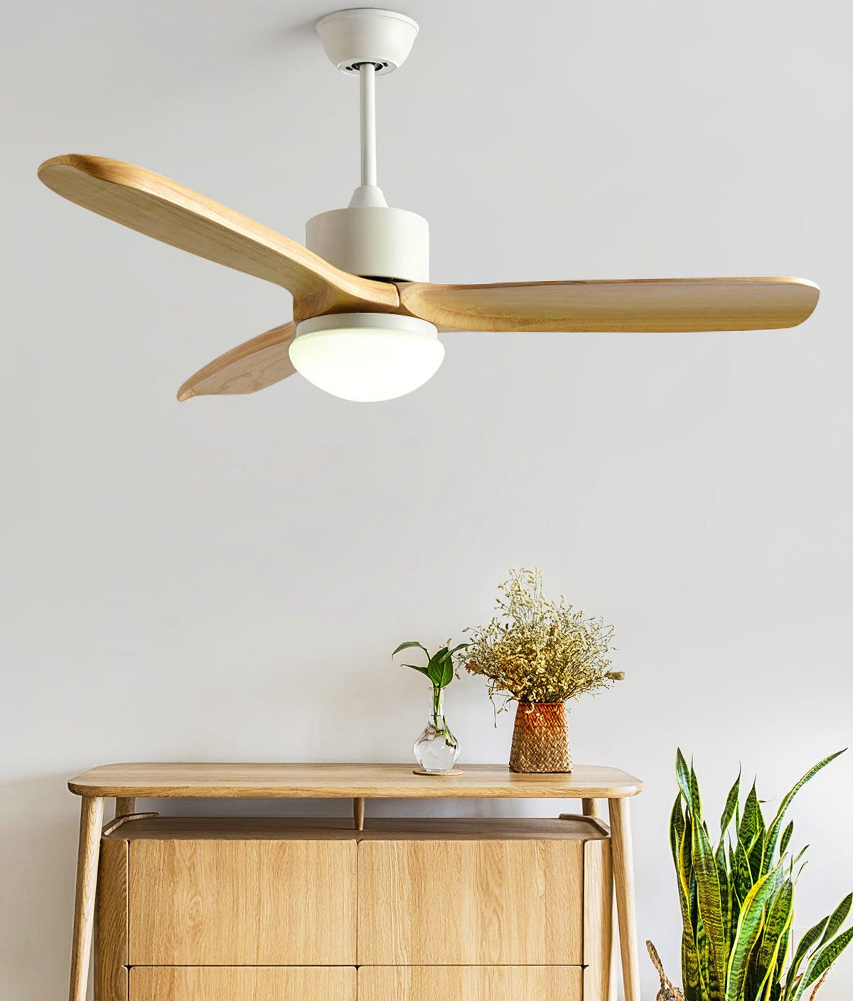 Ventilador de techo Auraolo