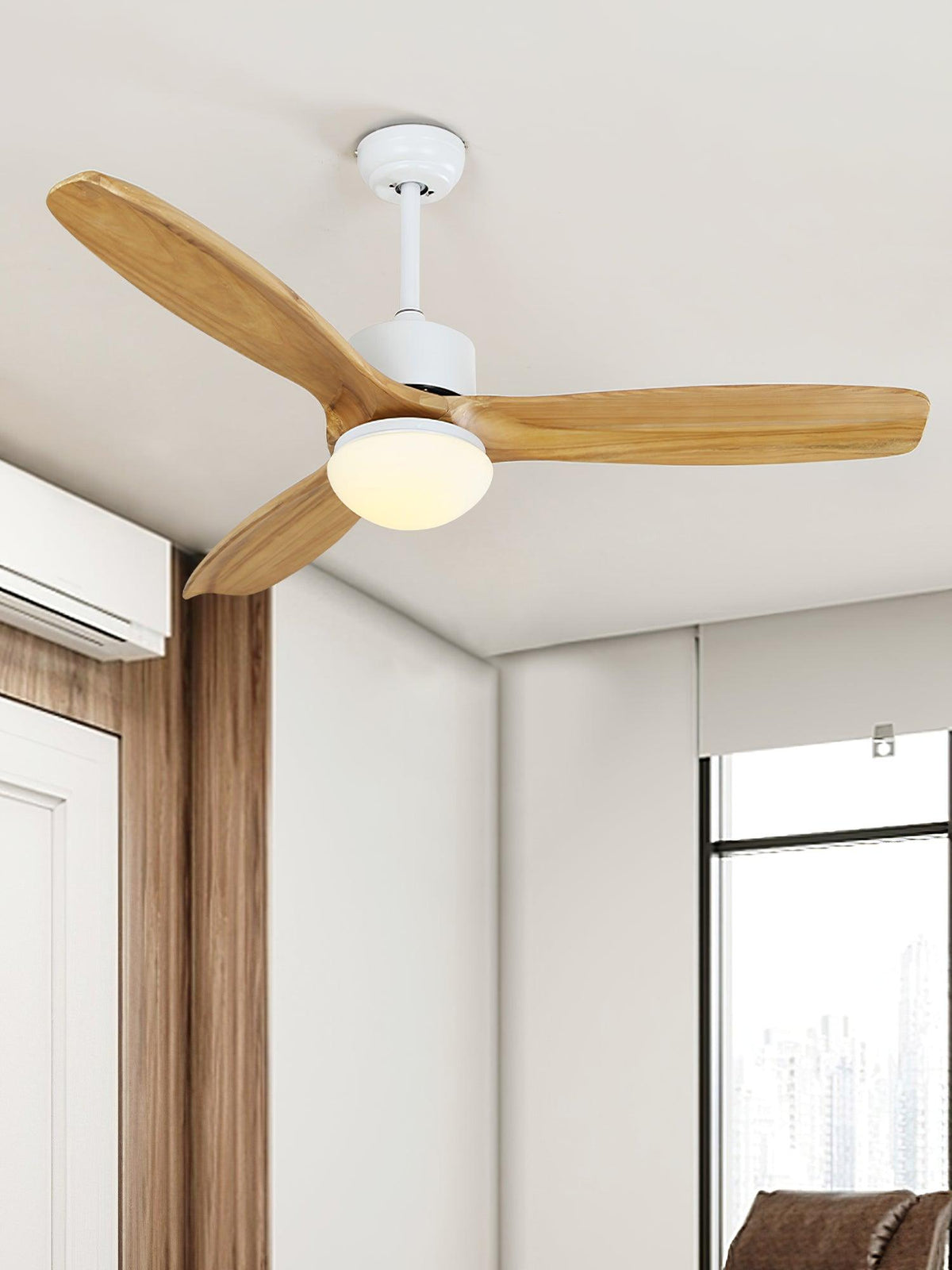 Ventilador de techo Auraolo
