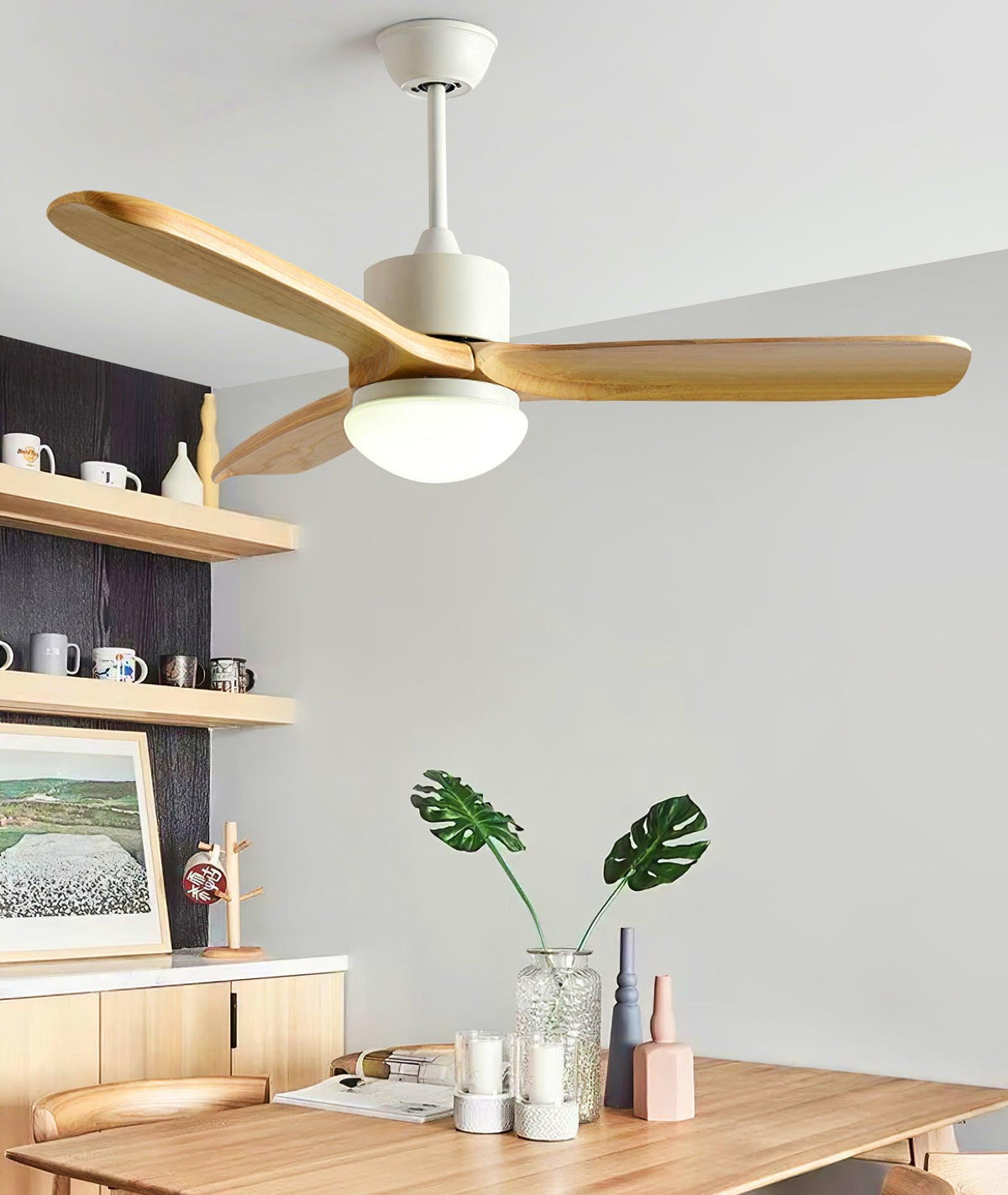Ventilador de techo Auraolo