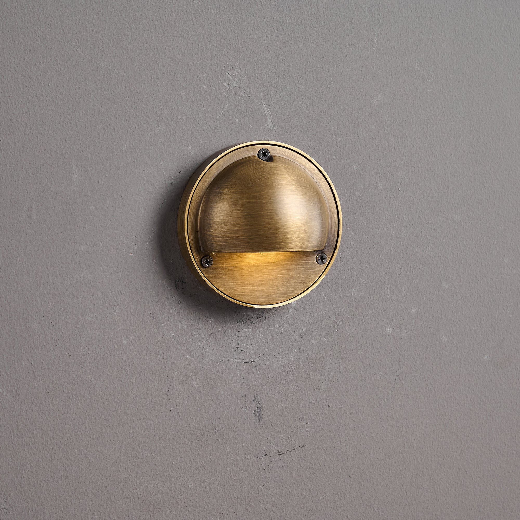 Aplique exterior Giraiax