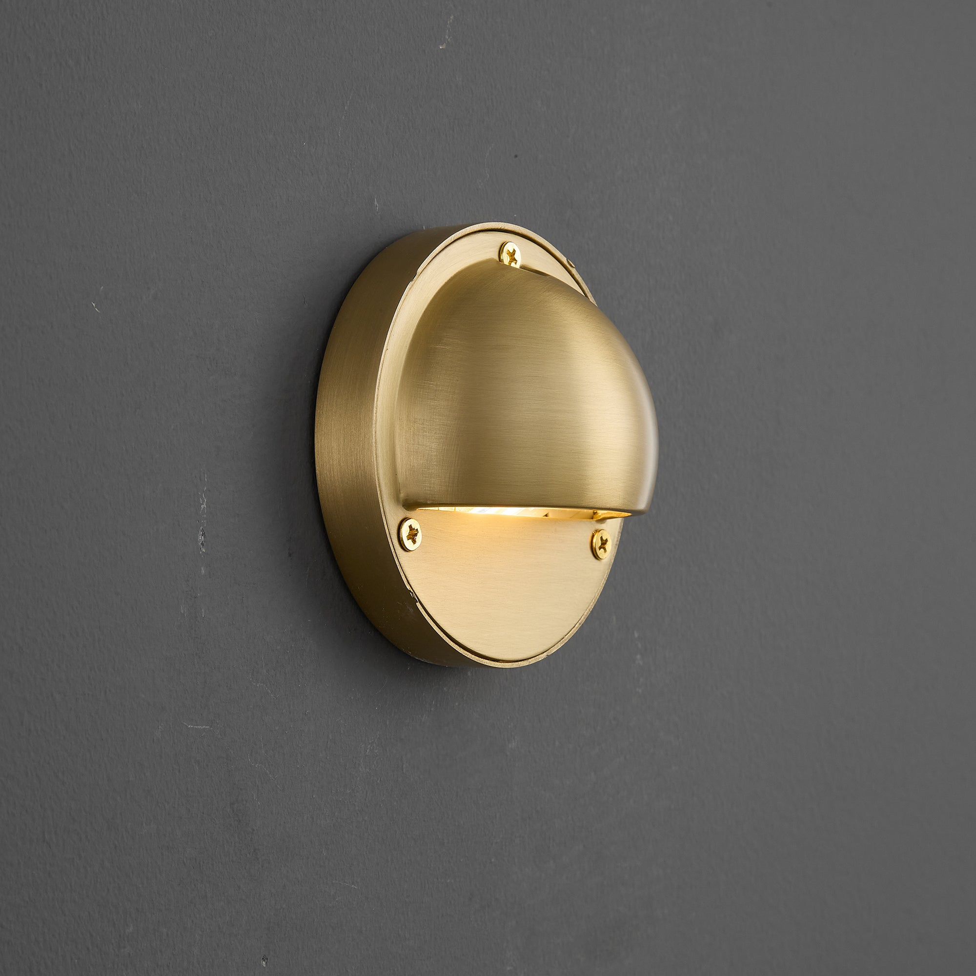 Aplique exterior Giraiax
