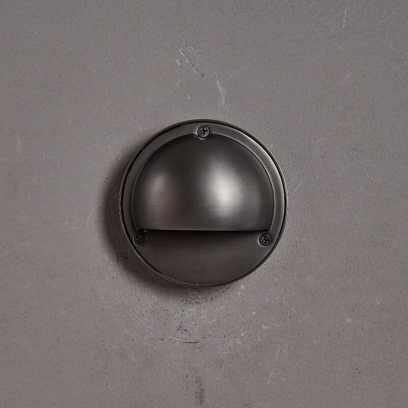 Aplique exterior Giraiax