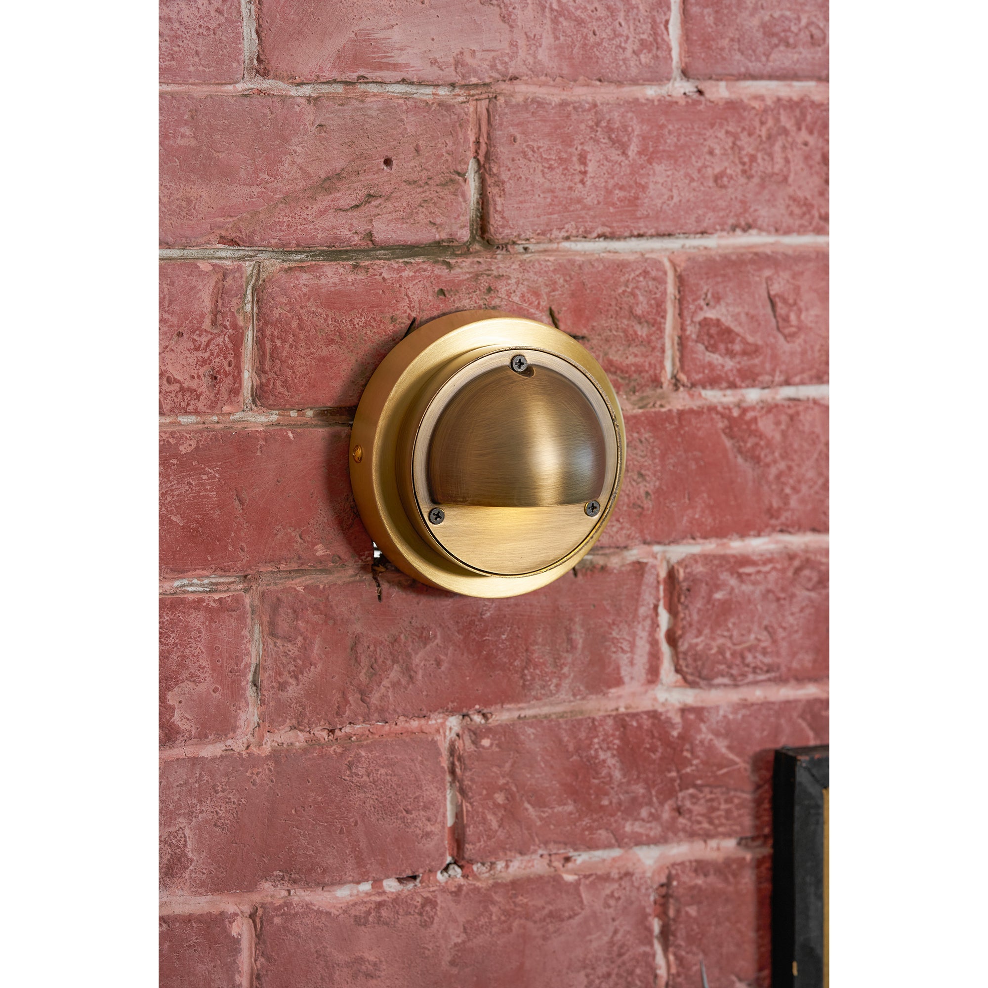 Aplique exterior Giraiax