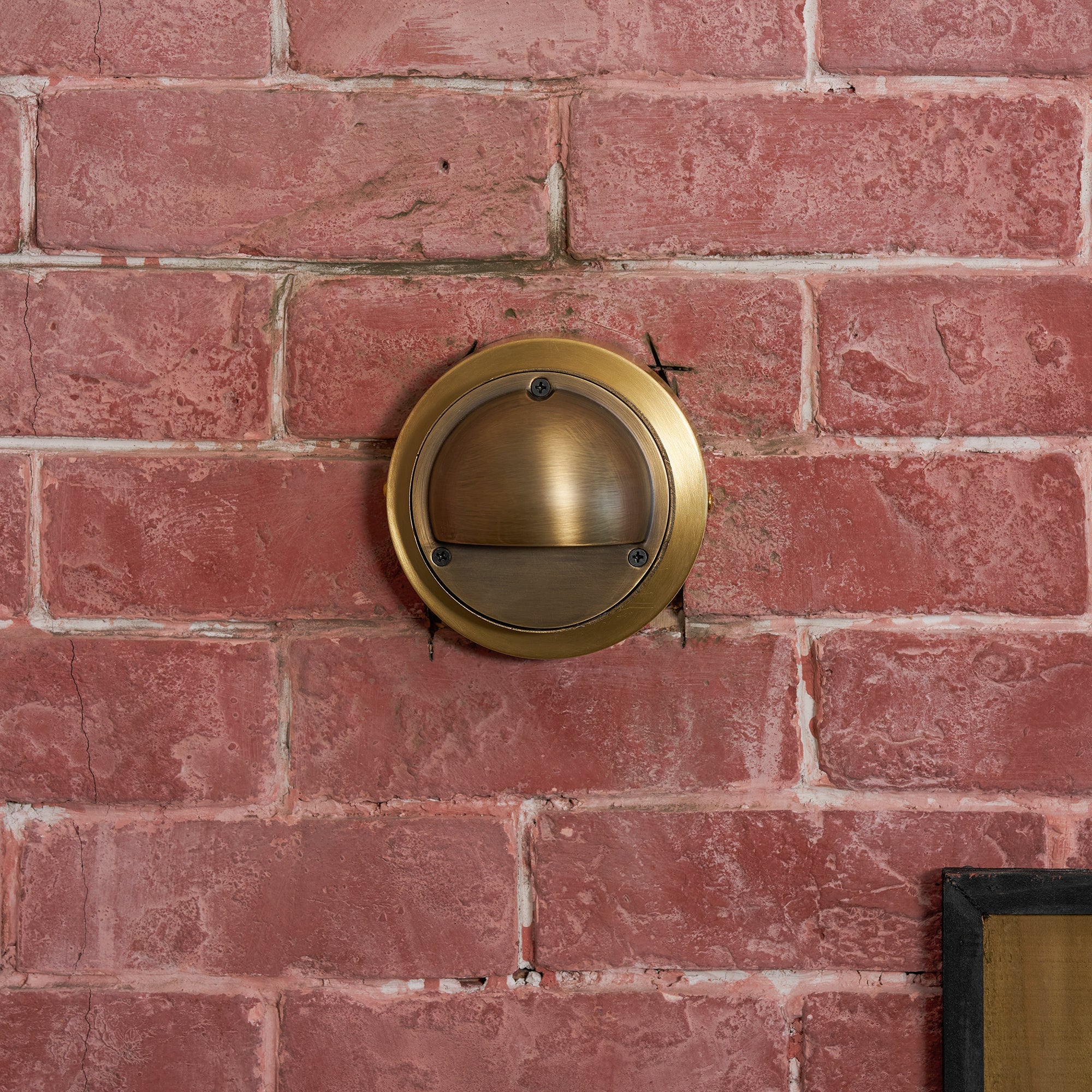 Aplique exterior Giraiax