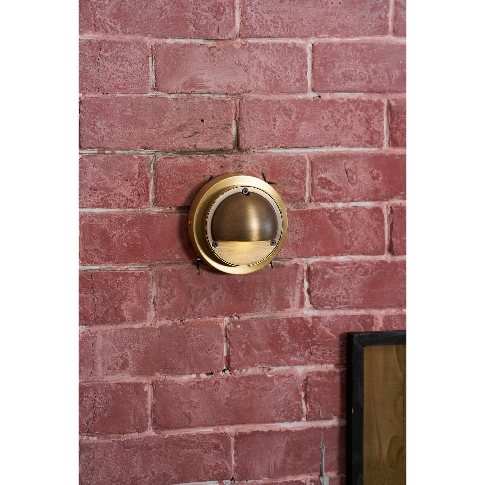 Aplique exterior Giraiax