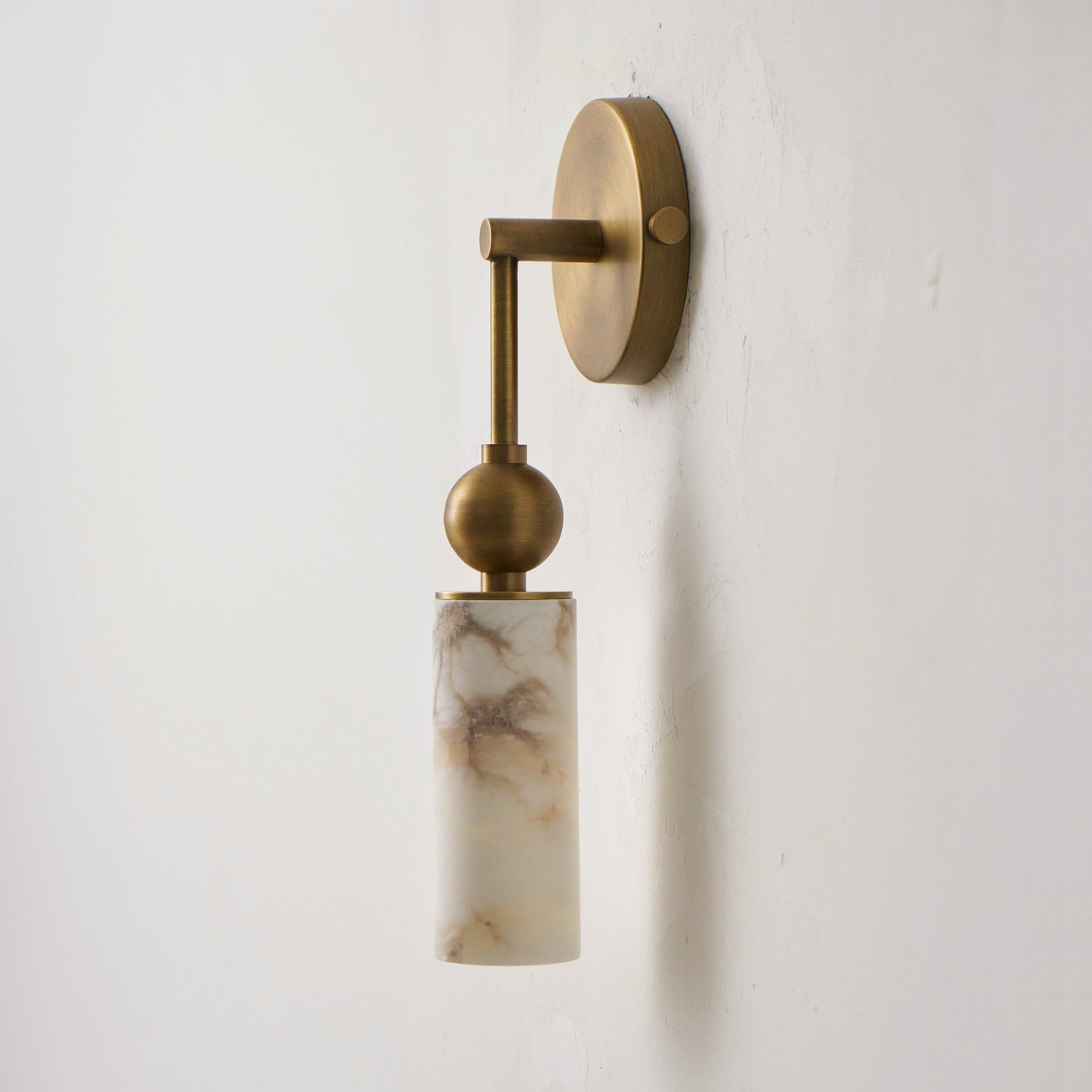 Aplique de pared Leco