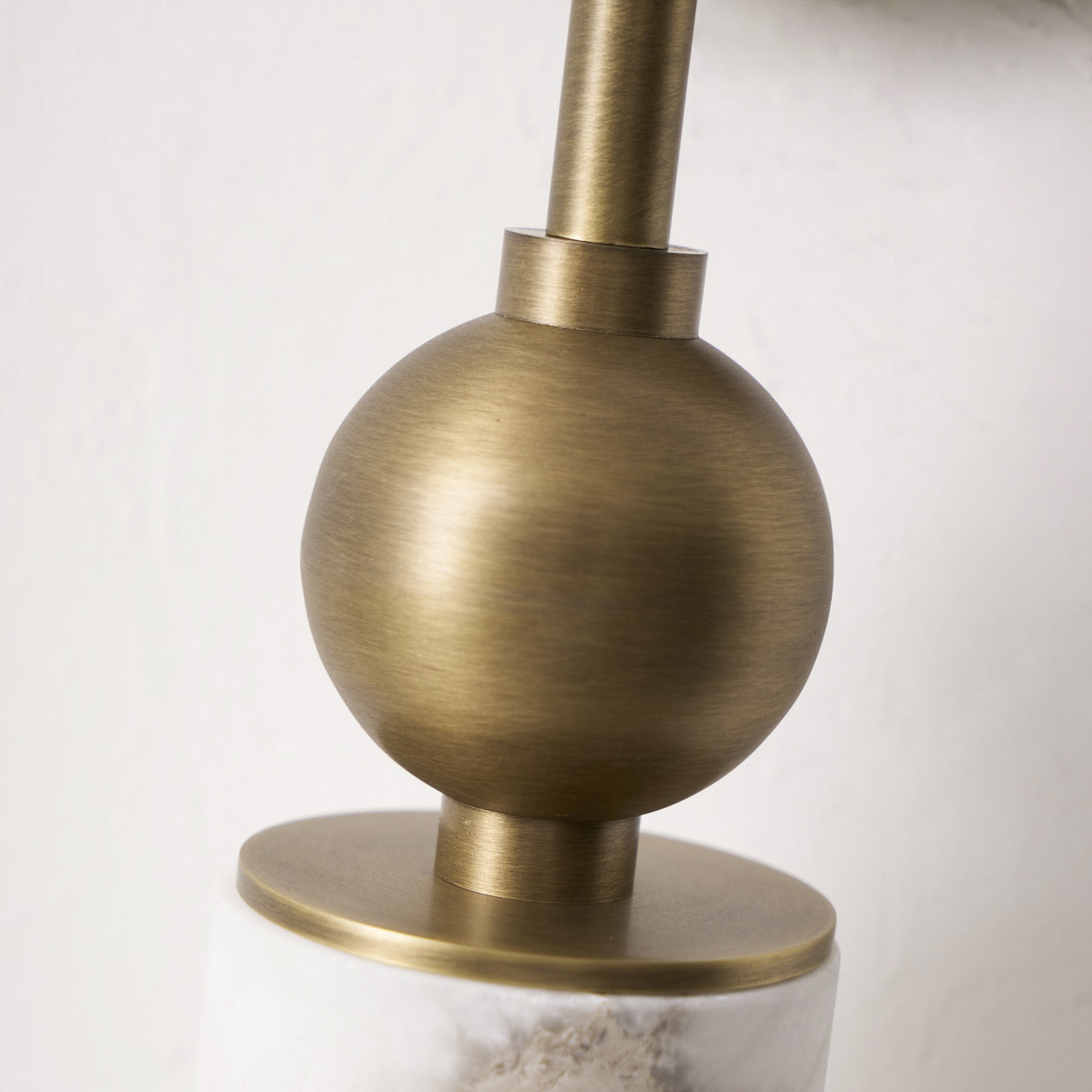 Aplique de pared Leco