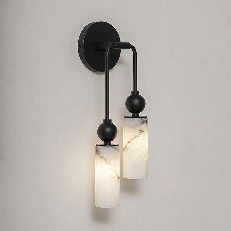 Aplique de pared Leco