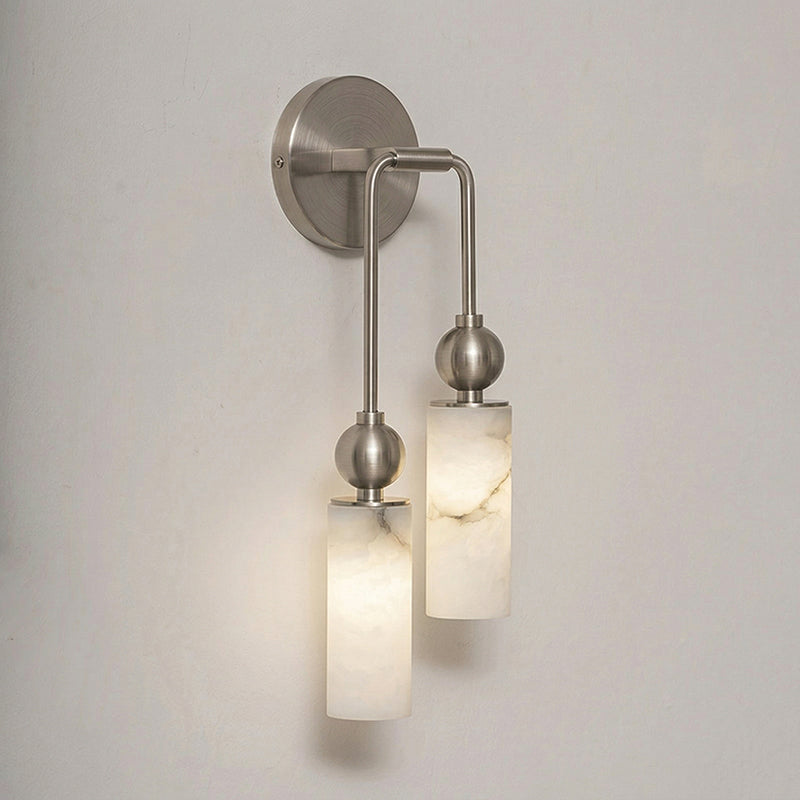 Aplique de pared Leco